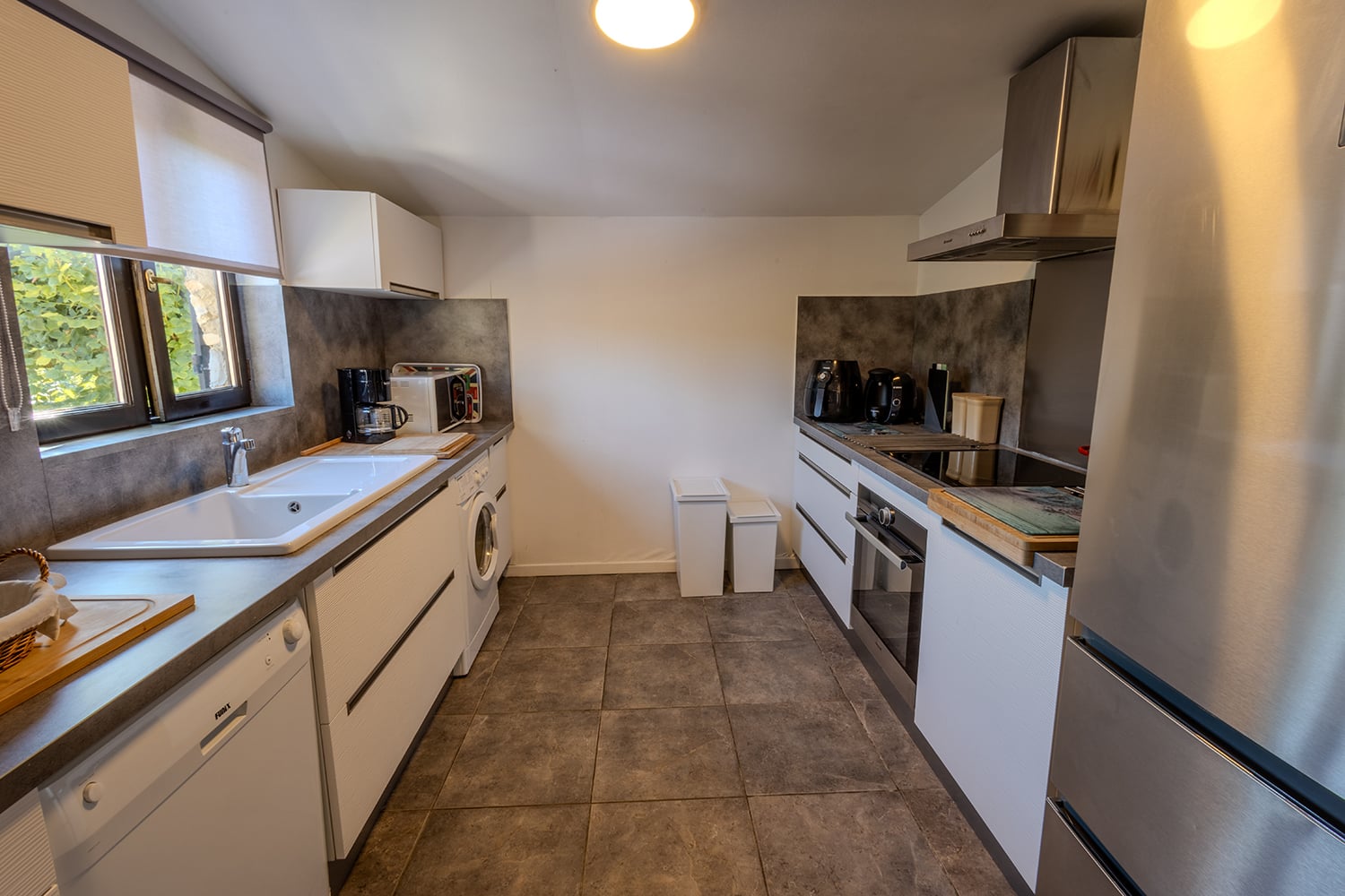 Kitchen | Holiday home in Dordogne