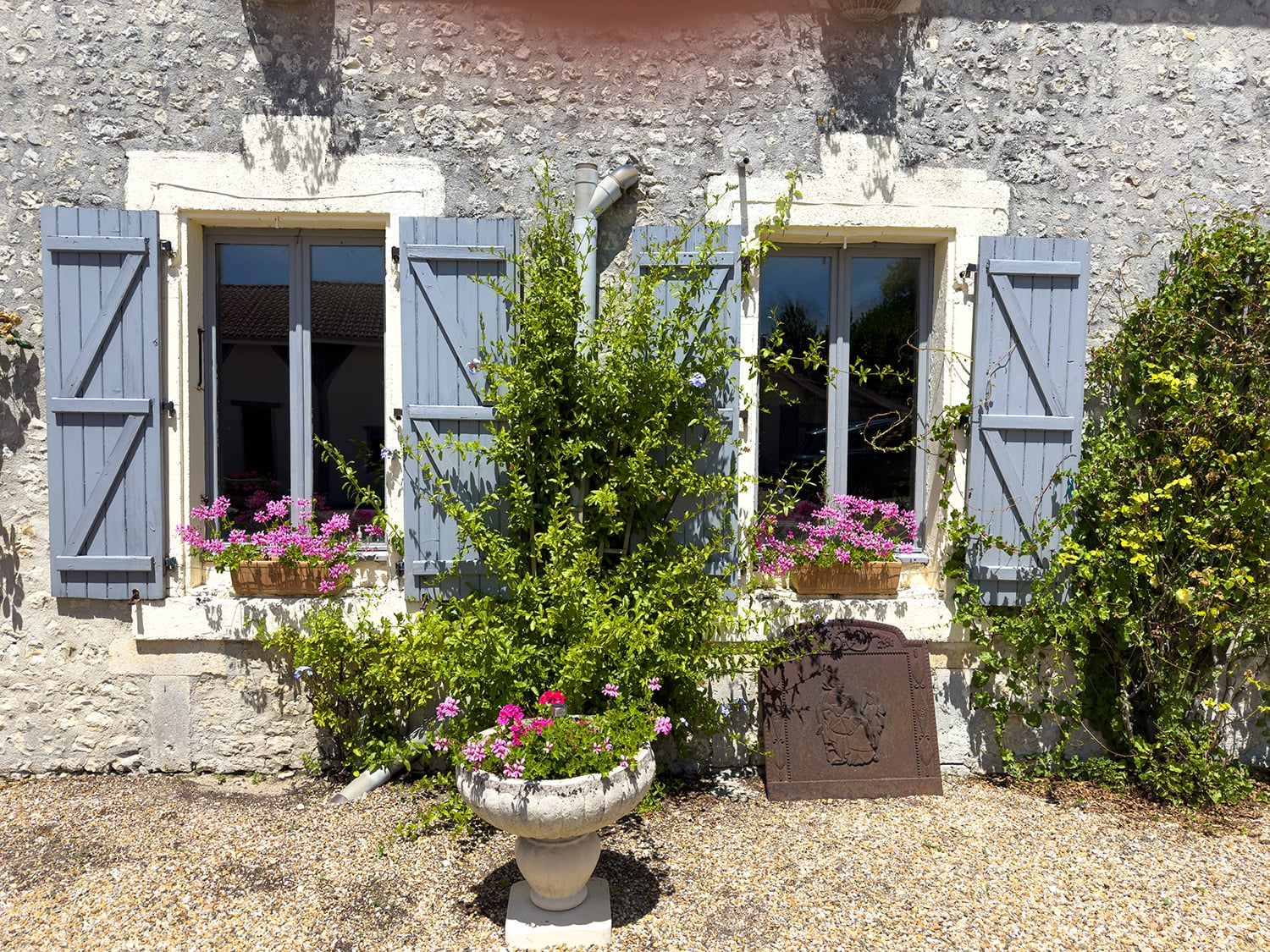 Holiday home in Nouvelle-Aquitaine