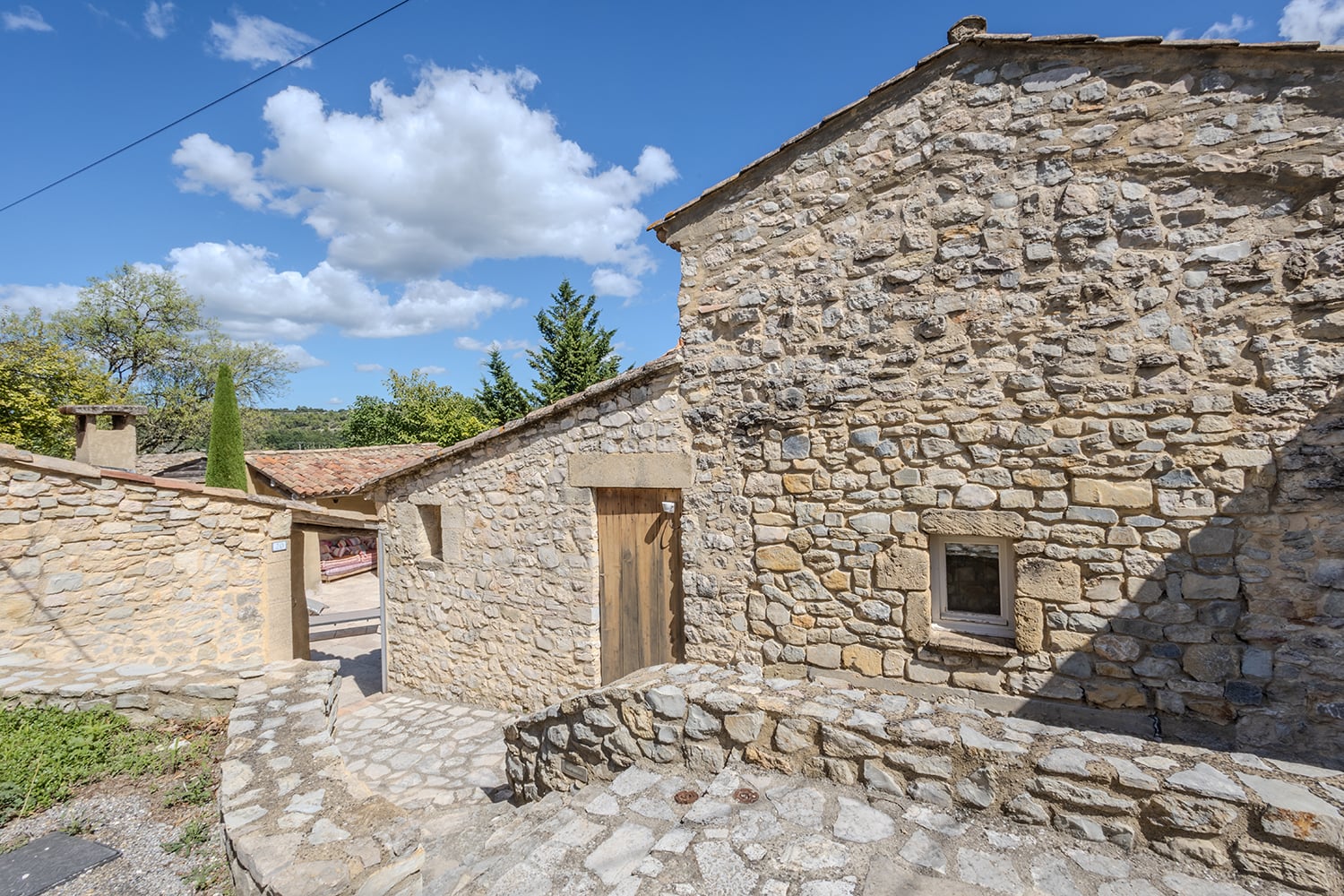 Holiday cottage in Gard