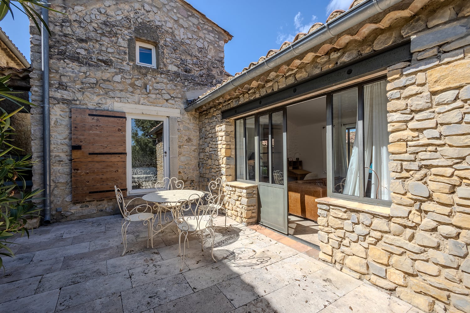 Holiday cottage in Gard