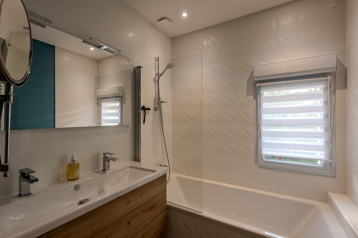 Bathroom | Vacation accommodation in Nouvelle-Aquitaine