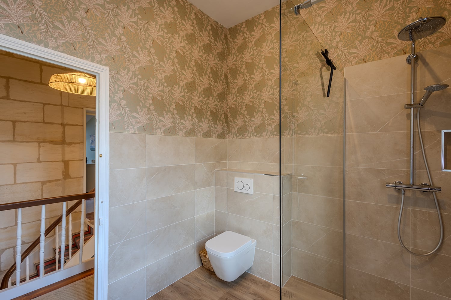 Bathroom | Vacation accommodation in Nouvelle-Aquitaine