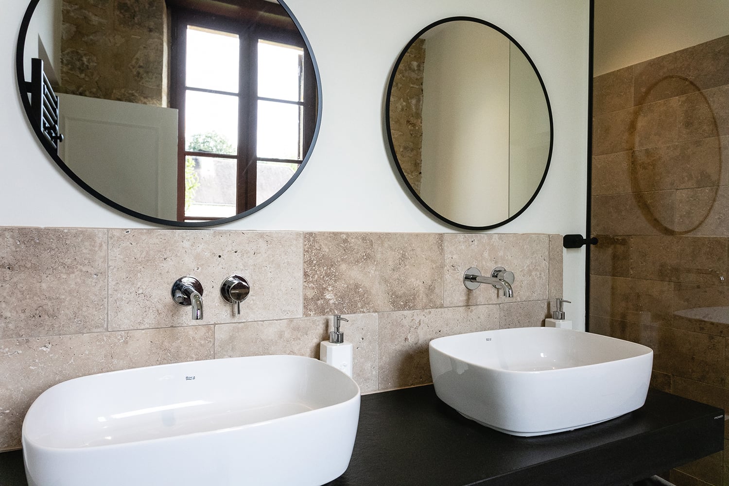 Apartment - Bathroom Apartment - Bathroom