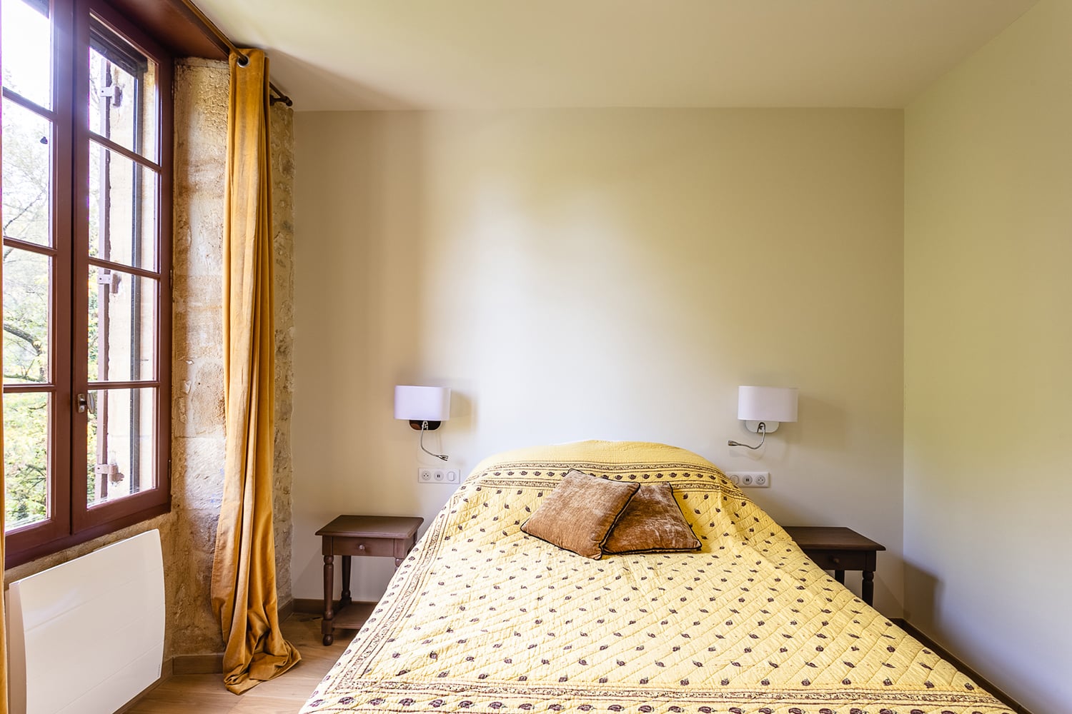 Apartment - Bedroom Apartment - Bedroom