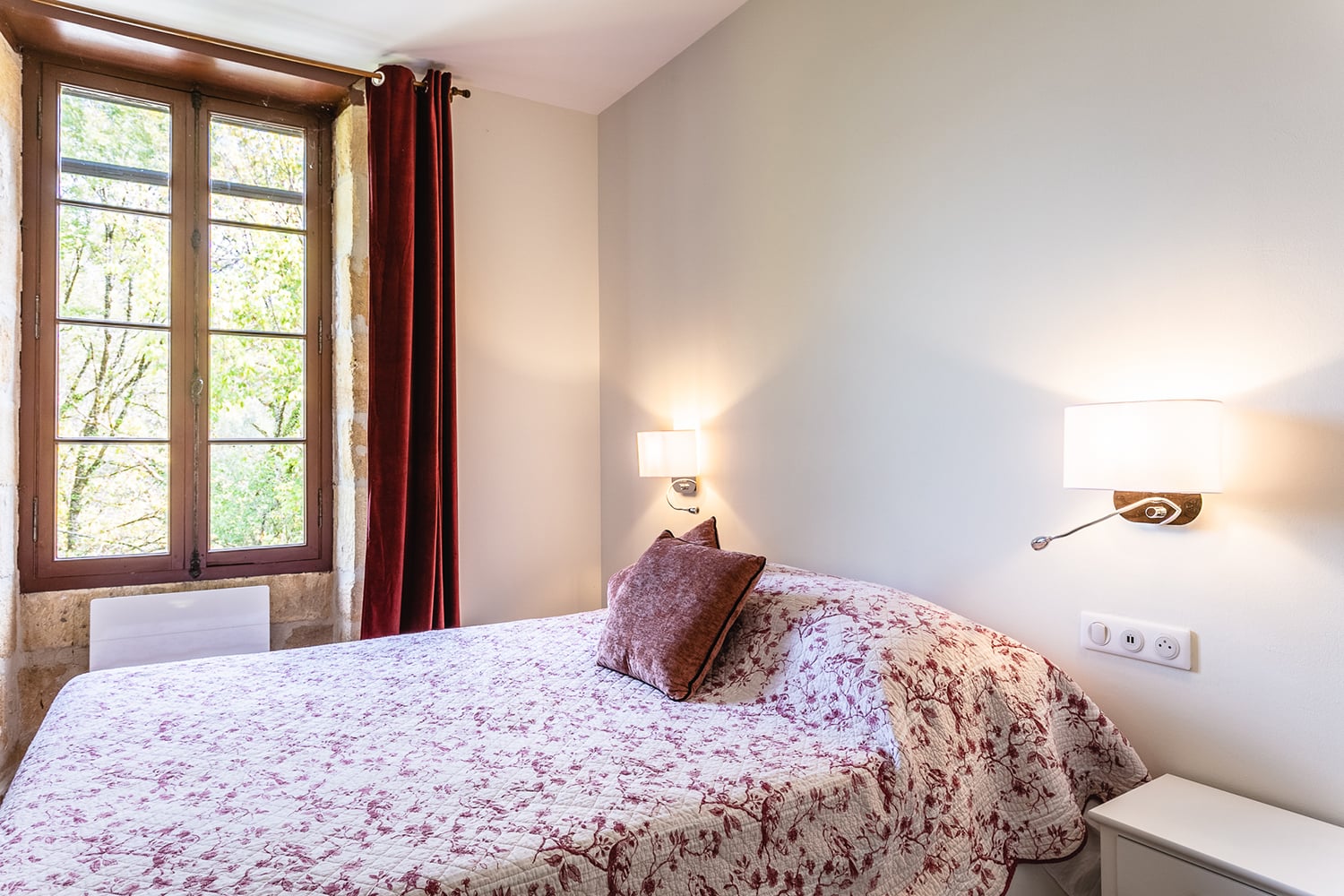 Apartment - Bedroom Apartment - Bedroom