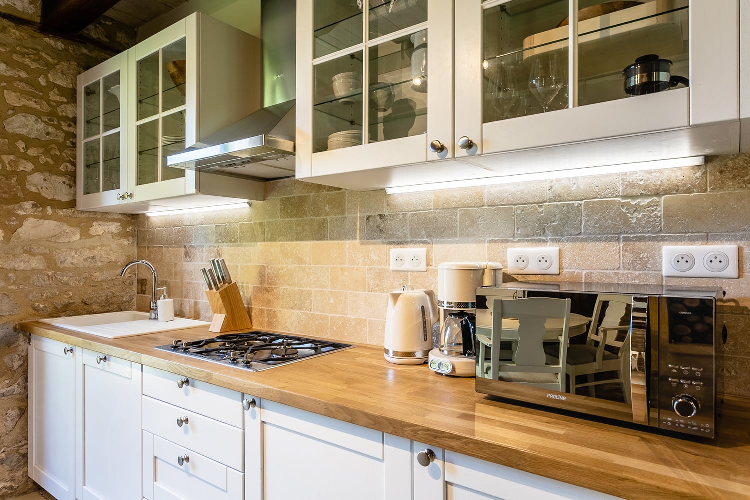 Apartment - Kitchen Apartment - Kitchen