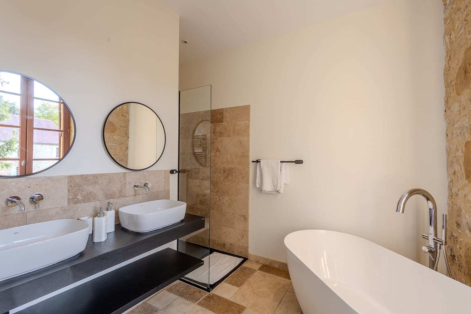 Bathroom | Duplex Bathroom | Duplex