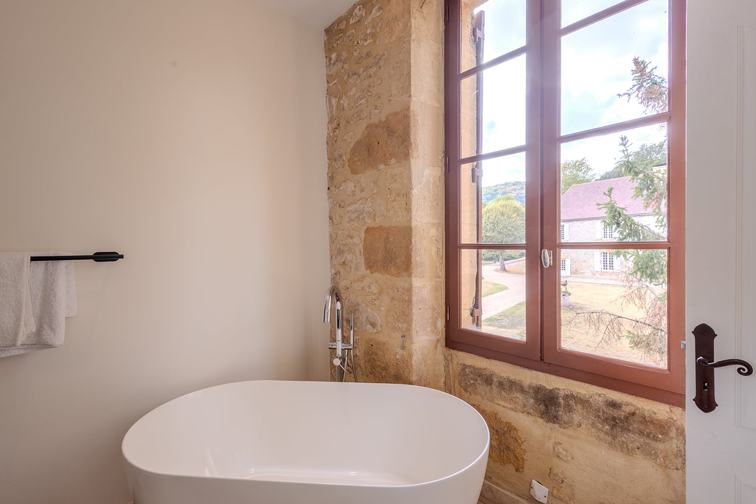 Bathroom | Duplex Bathroom | Duplex