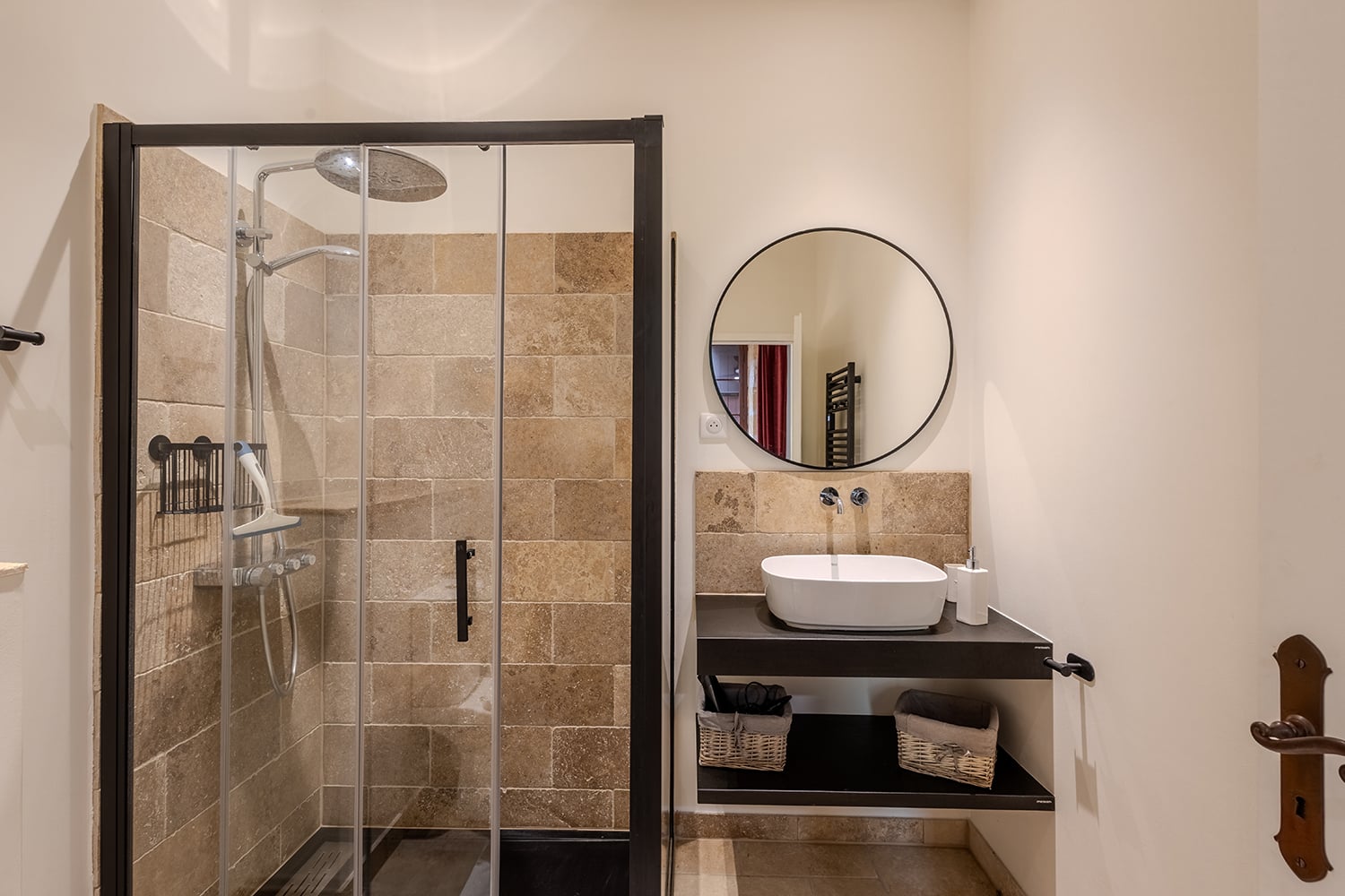 Bathroom | Duplex Bathroom | Duplex