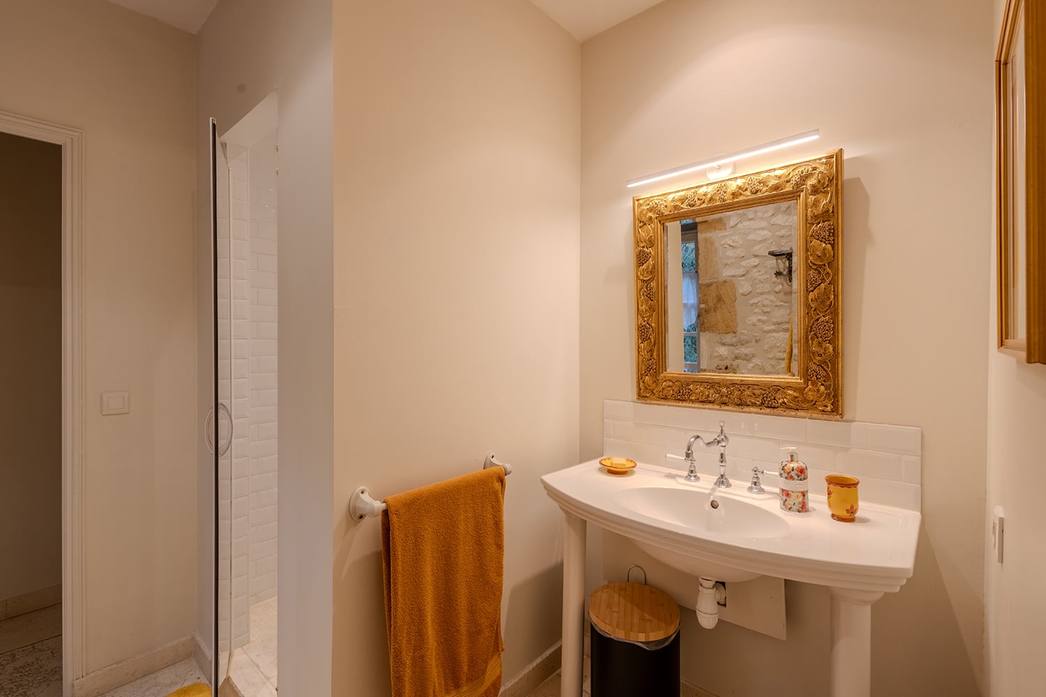 Bathroom | Holiday home near Carlux Bathroom | Holiday home near Carlux