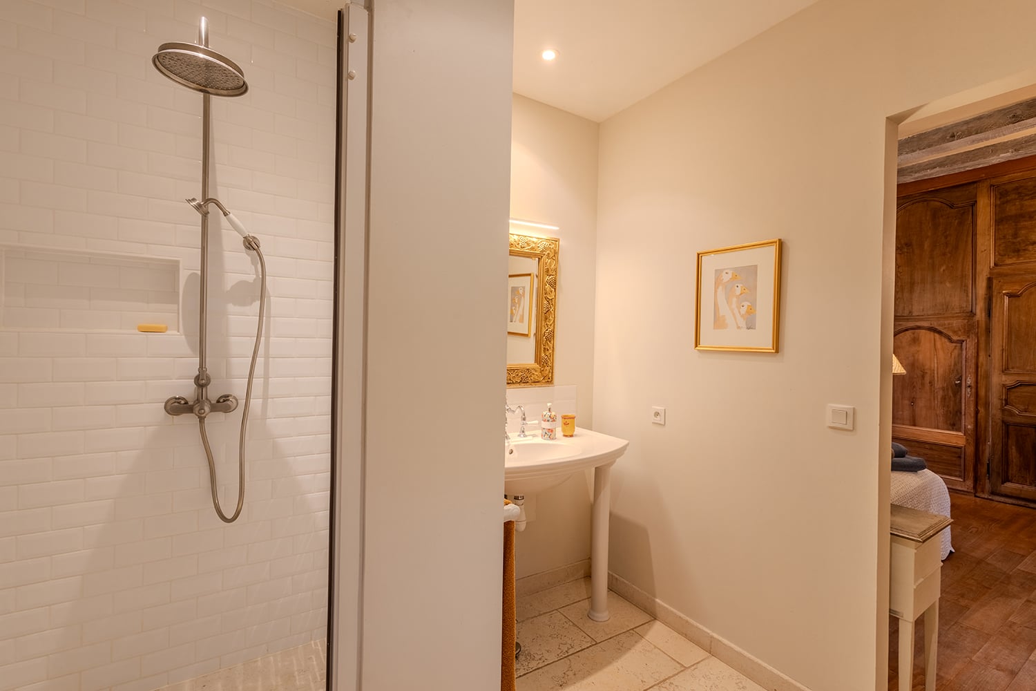 Bathroom | Holiday home near Carlux Bathroom | Holiday home near Carlux