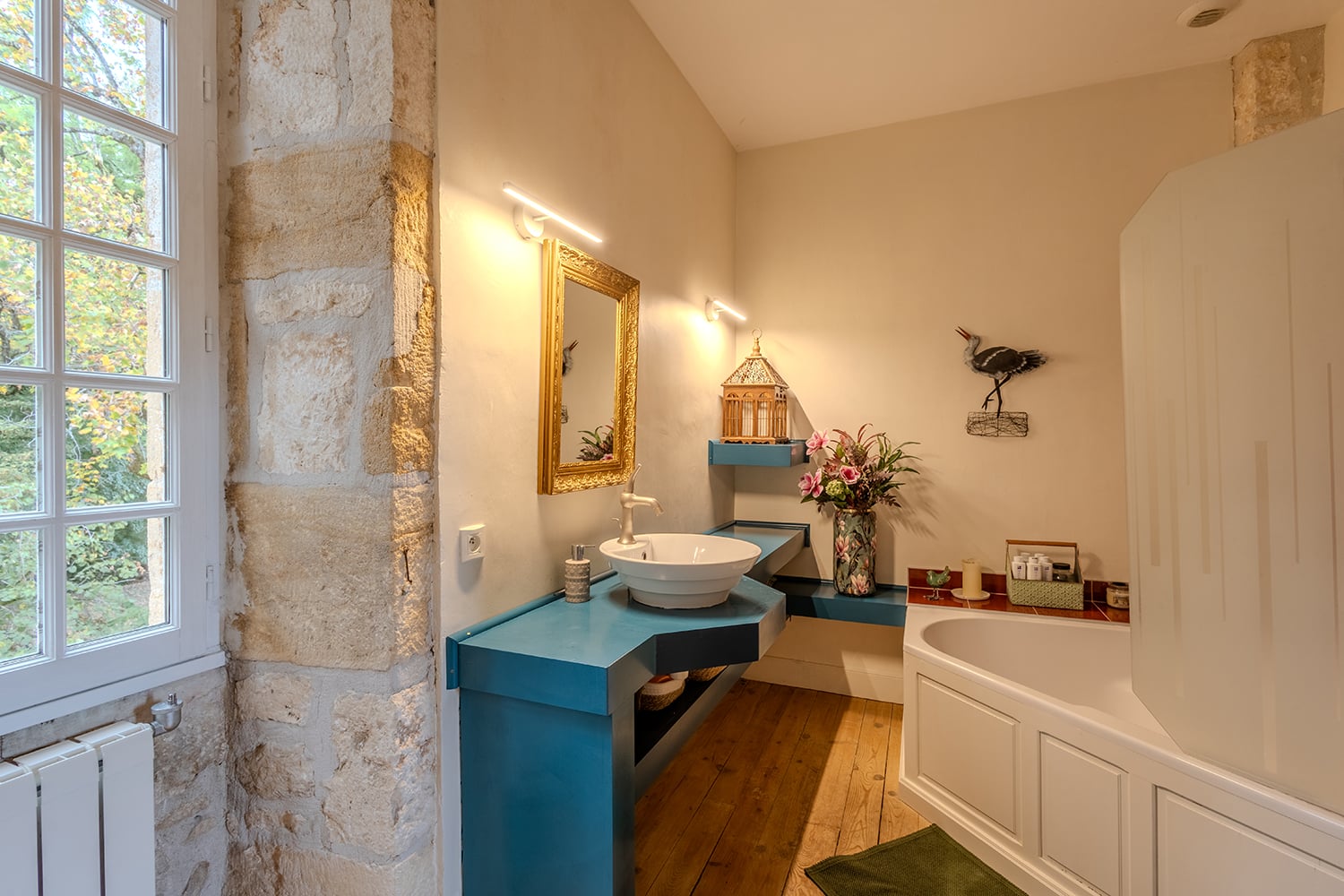Bathroom | Holiday home near Carlux Bathroom | Holiday home near Carlux