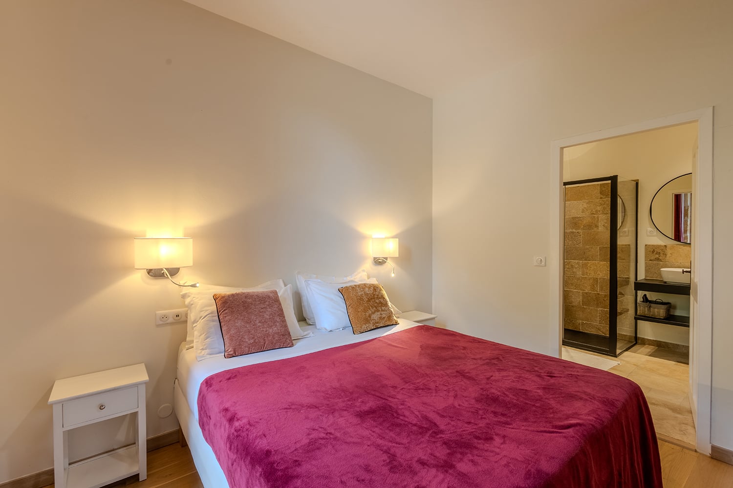 Bedroom | Duplex Bedroom | Duplex