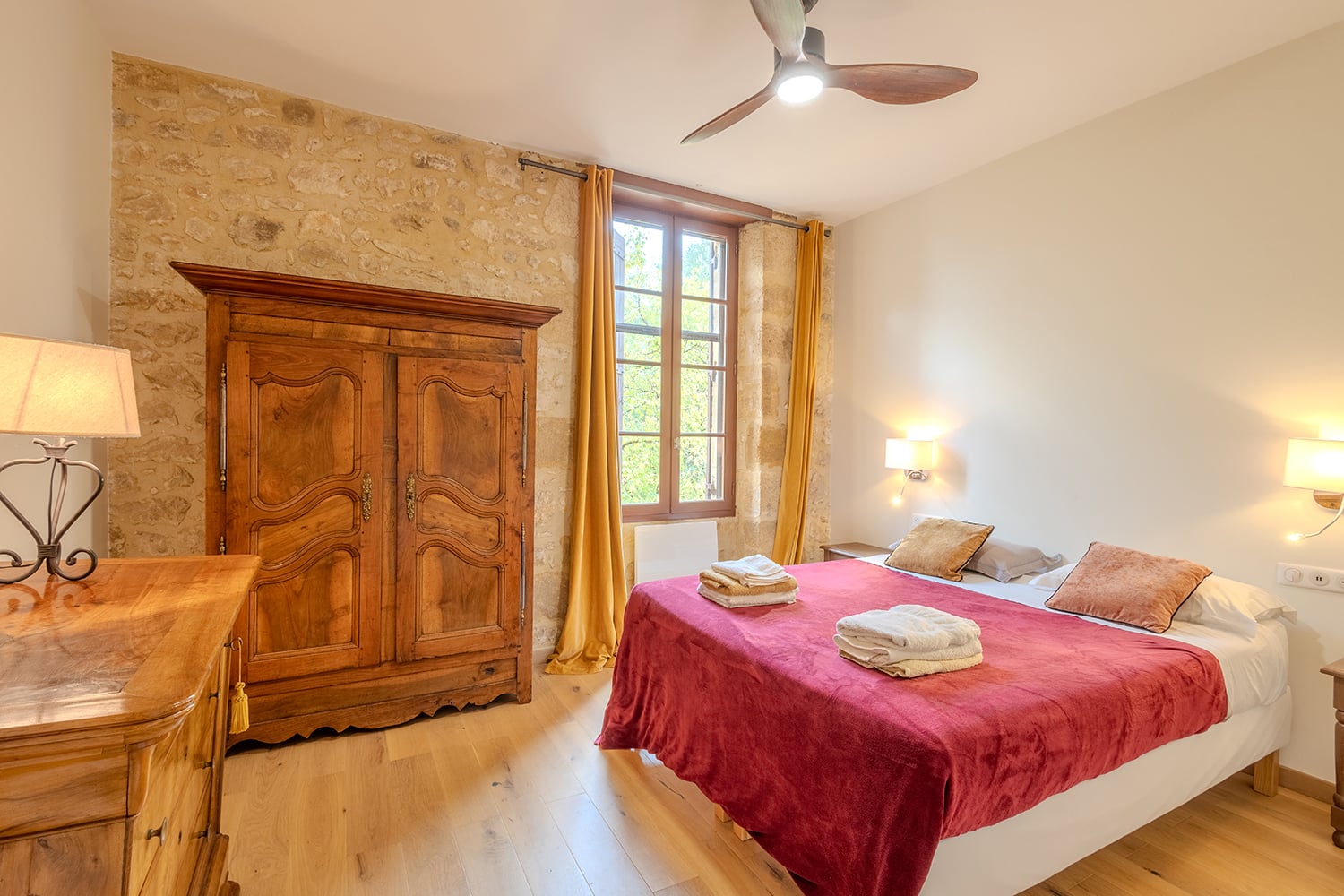 Bedroom | Duplex Bedroom | Duplex