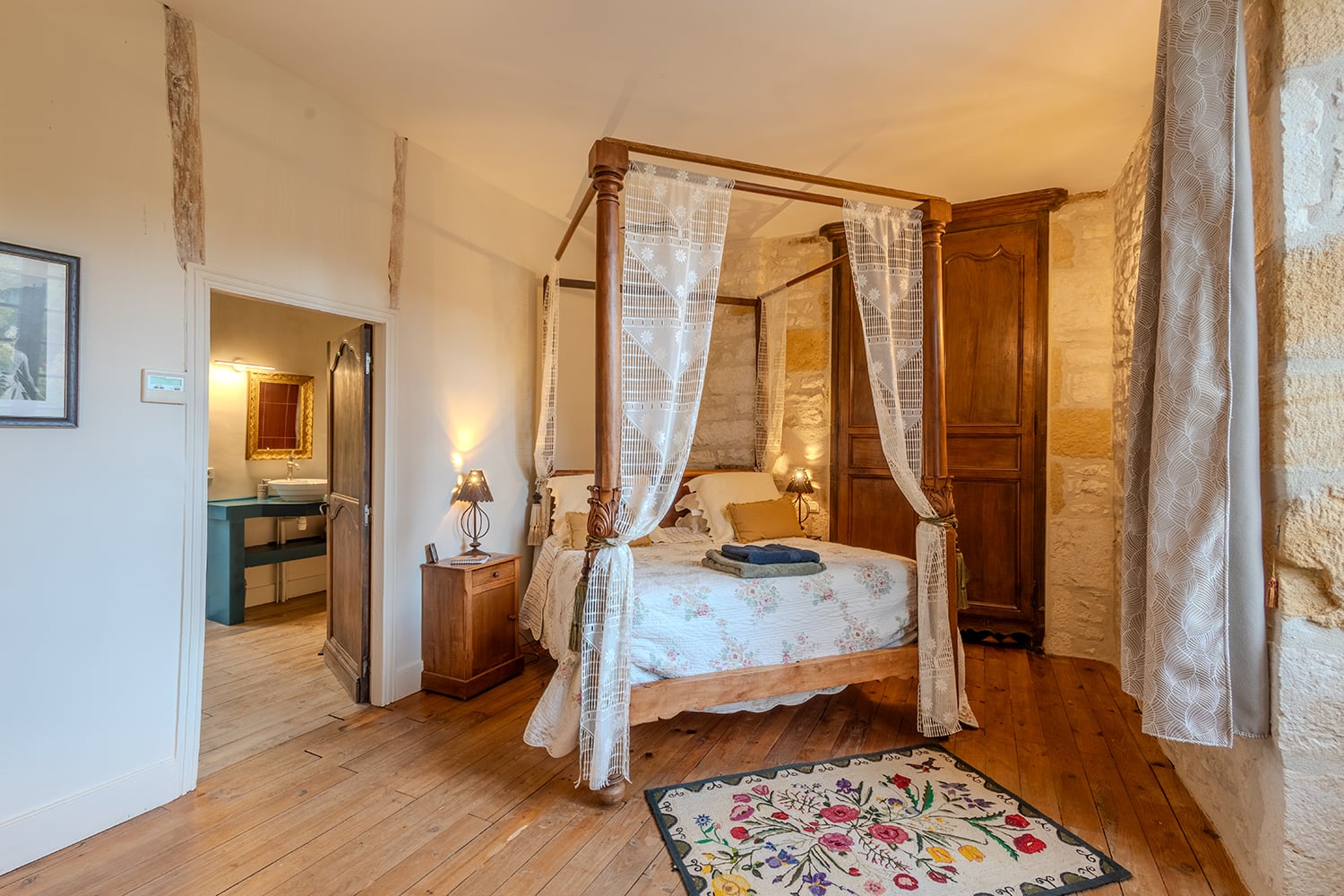 Bedroom | Holiday home near Carlux Bedroom | Holiday home near Carlux