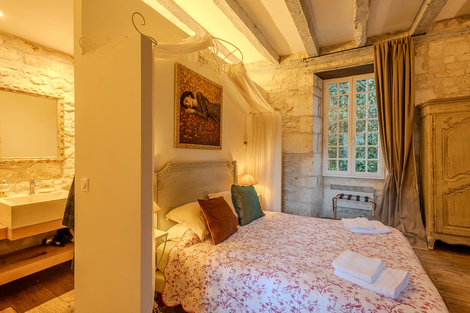 Bedroom | Holiday home near Carlux Bedroom | Holiday home near Carlux