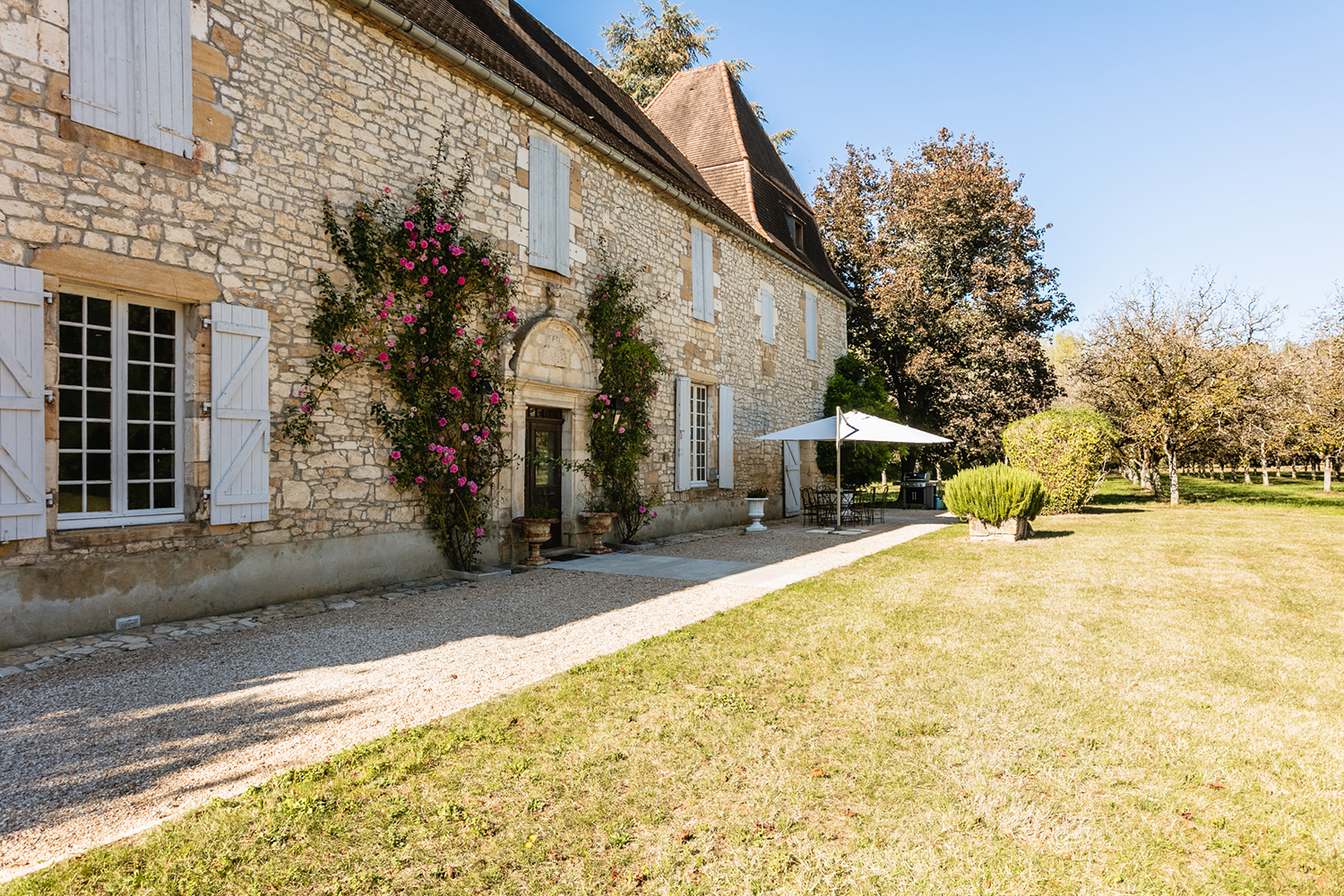 Holiday home in Nouvelle-Aquitaine