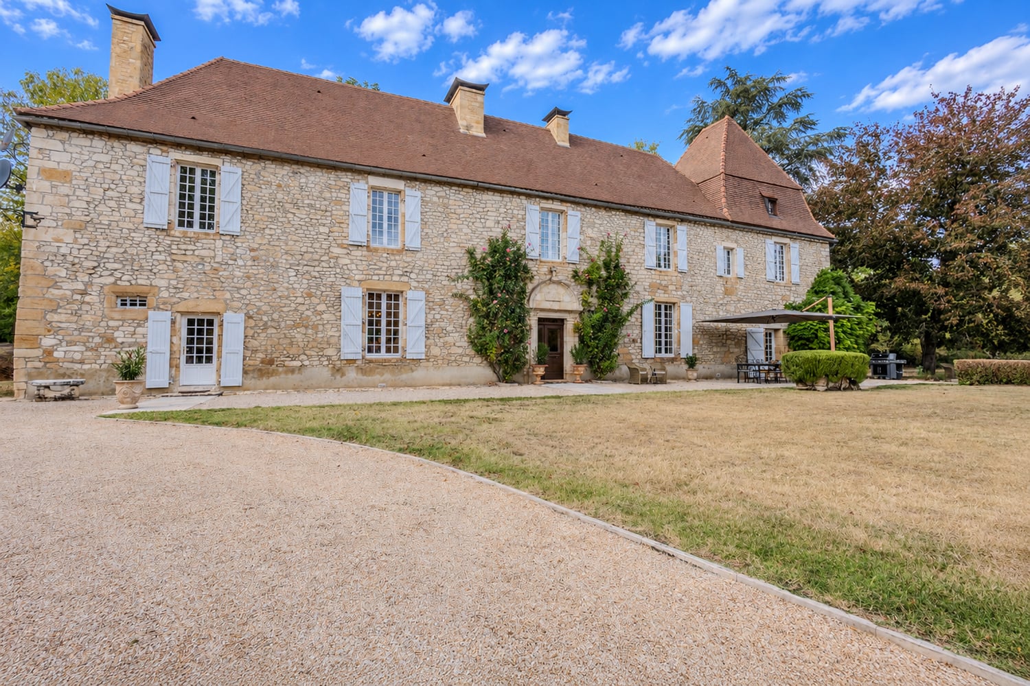 Holiday home near Carlux