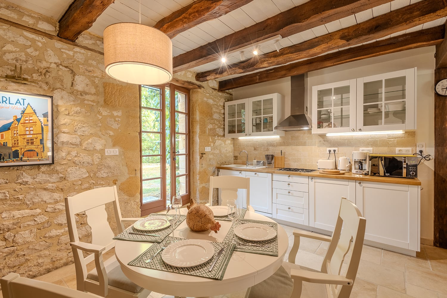 Kitchen | Duplex Kitchen | Duplex