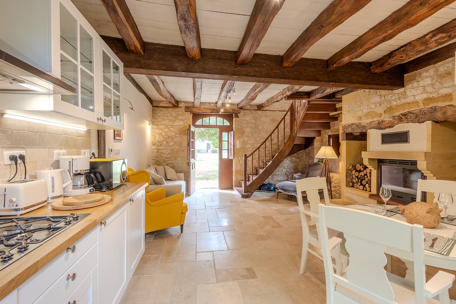 Kitchen | Duplex Kitchen | Duplex