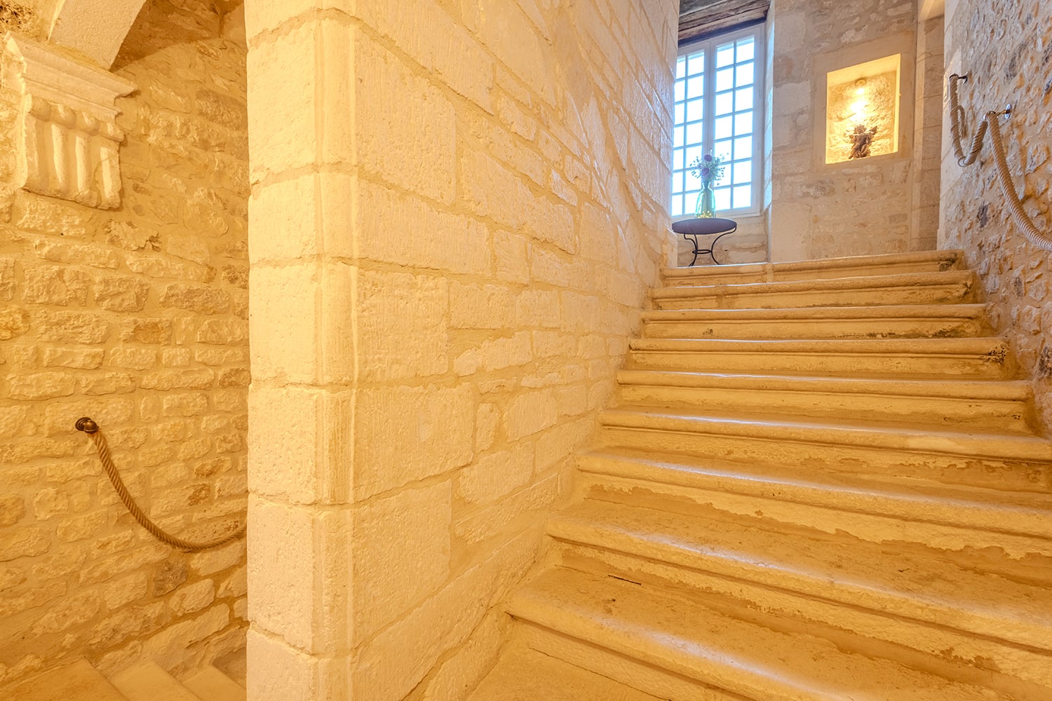 Staircase | Holiday home near Carlux Staircase | Holiday home near Carlux