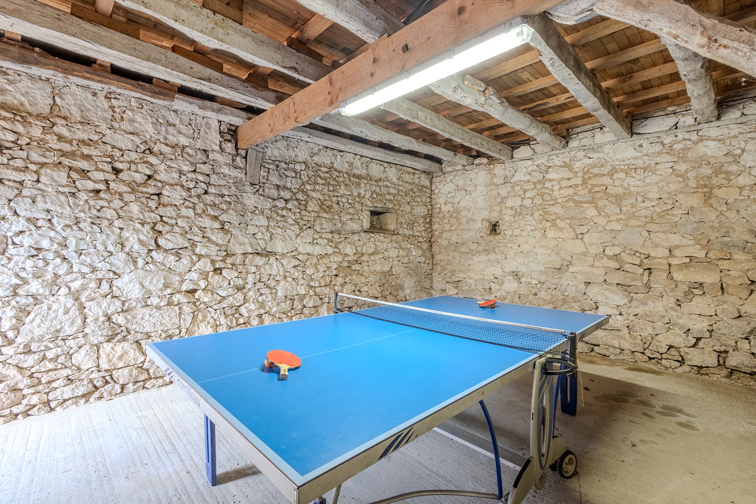 Table tennis Table tennis