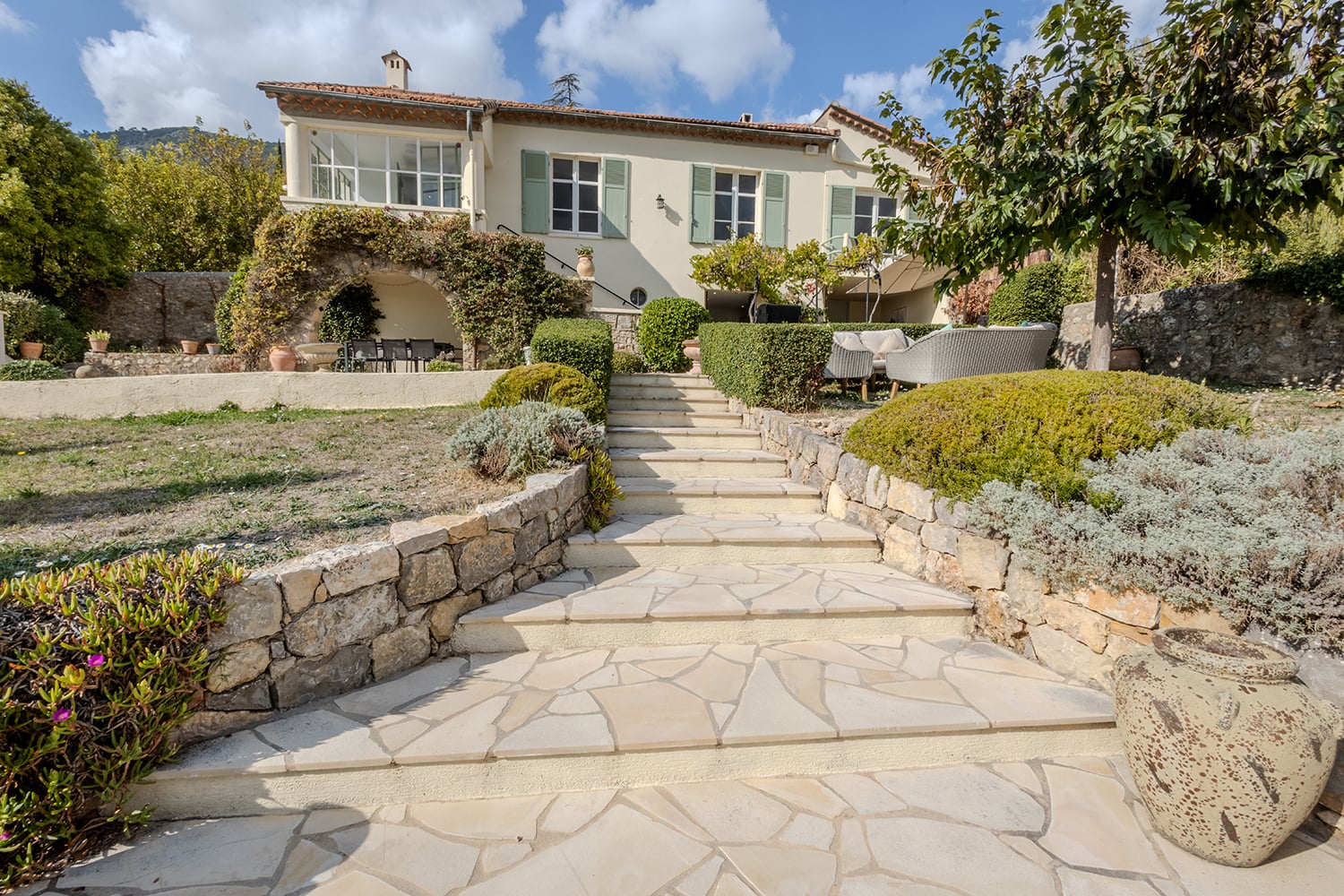 Holiday villa in Seillans Holiday villa in Seillans