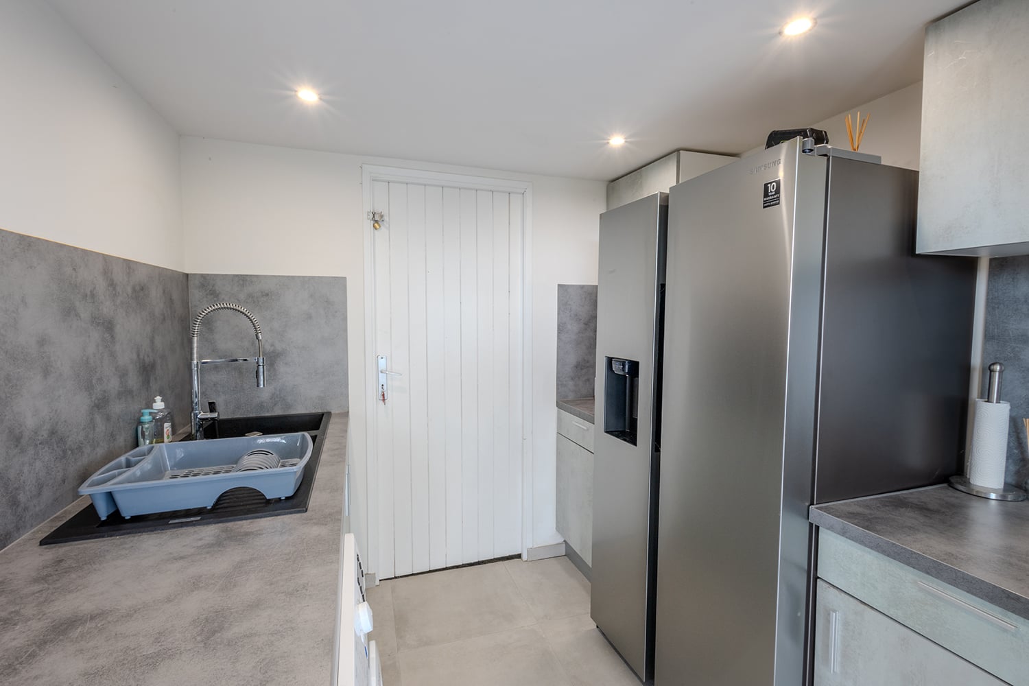 Summer kitchen | Holiday villa in Seillans Summer kitchen | Holiday villa in Seillans