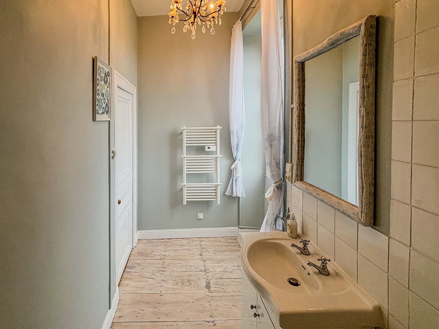 Bathroom | Holiday country home in Ambérac Bathroom | Holiday country home in Ambérac