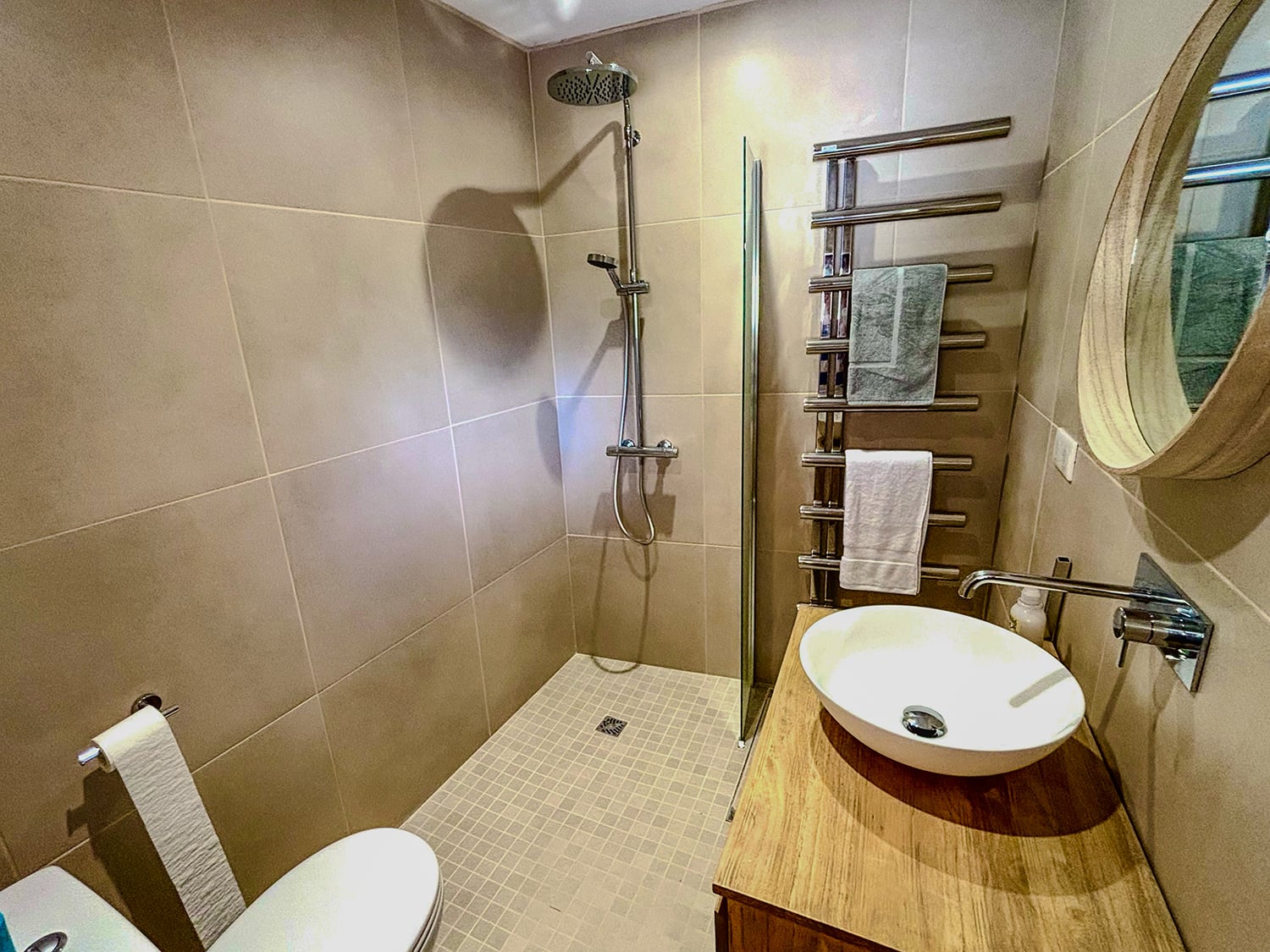 Bathroom | Holiday country home in Ambérac Bathroom | Holiday country home in Ambérac