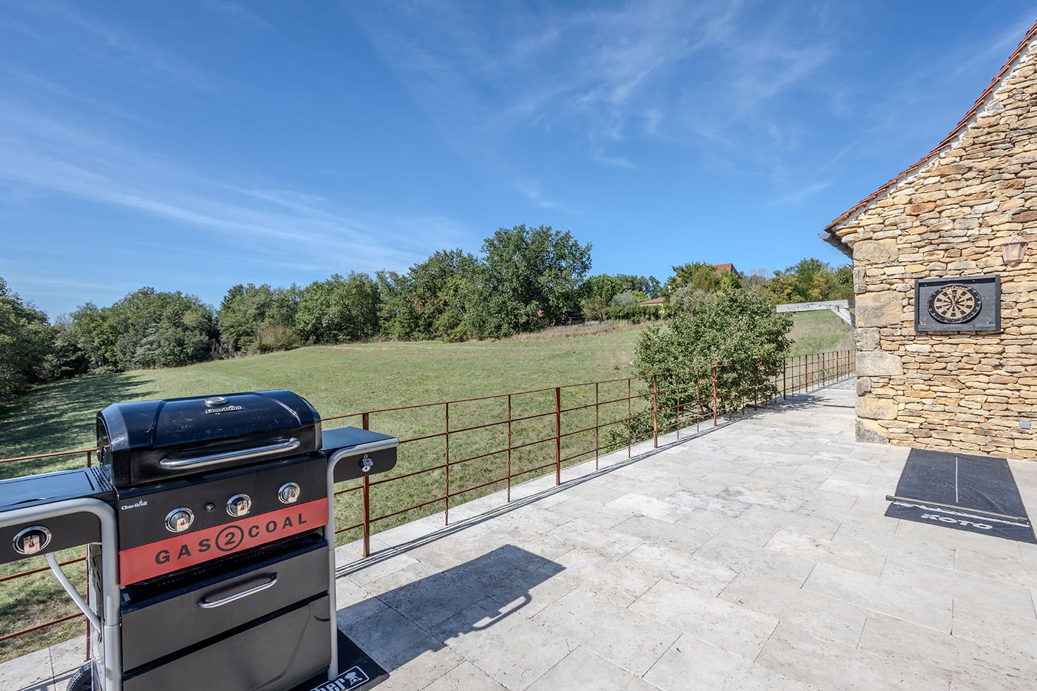 Guest house | BBQ Guest house | BBQ