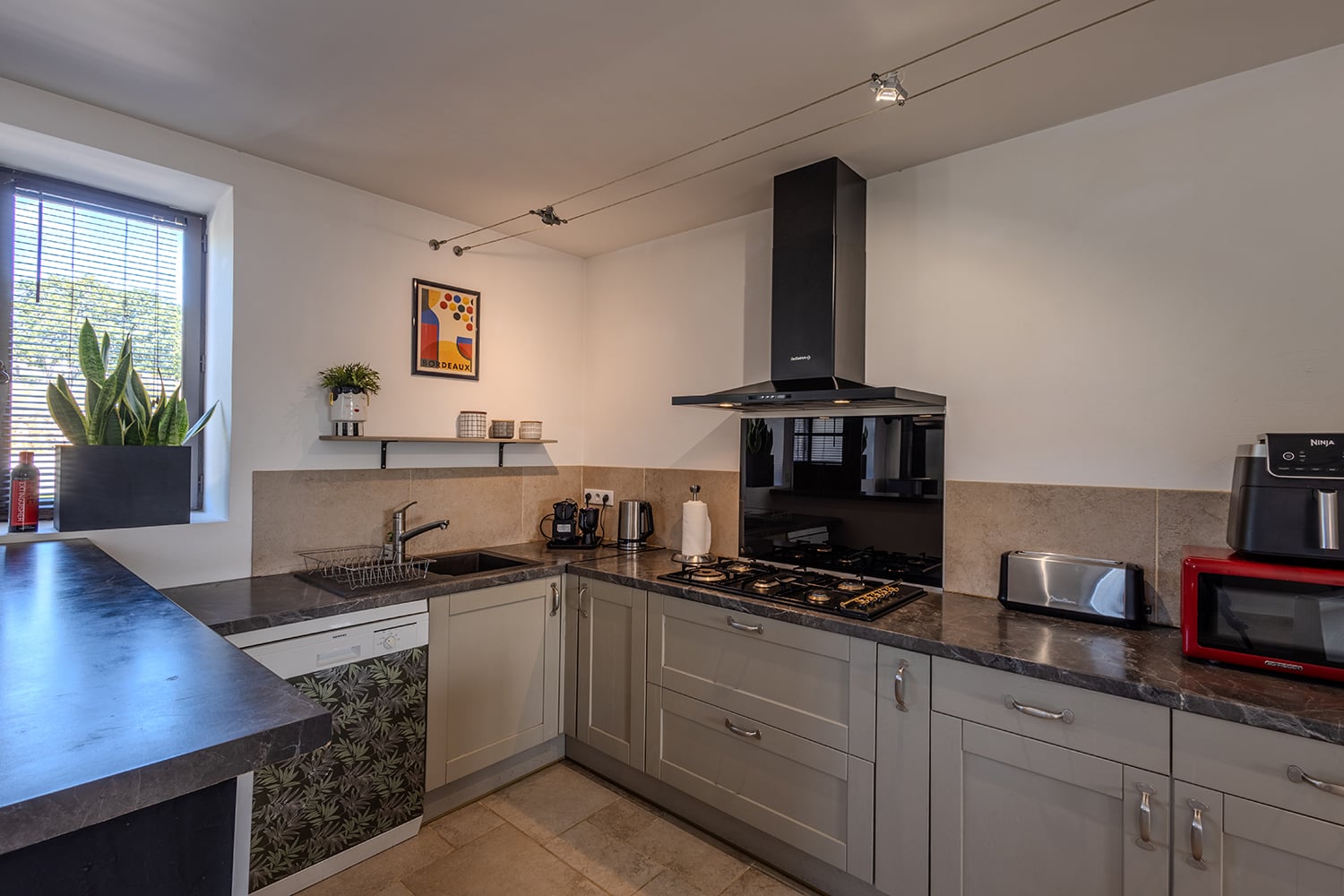 Guest house | Kitchen Guest house | Kitchen