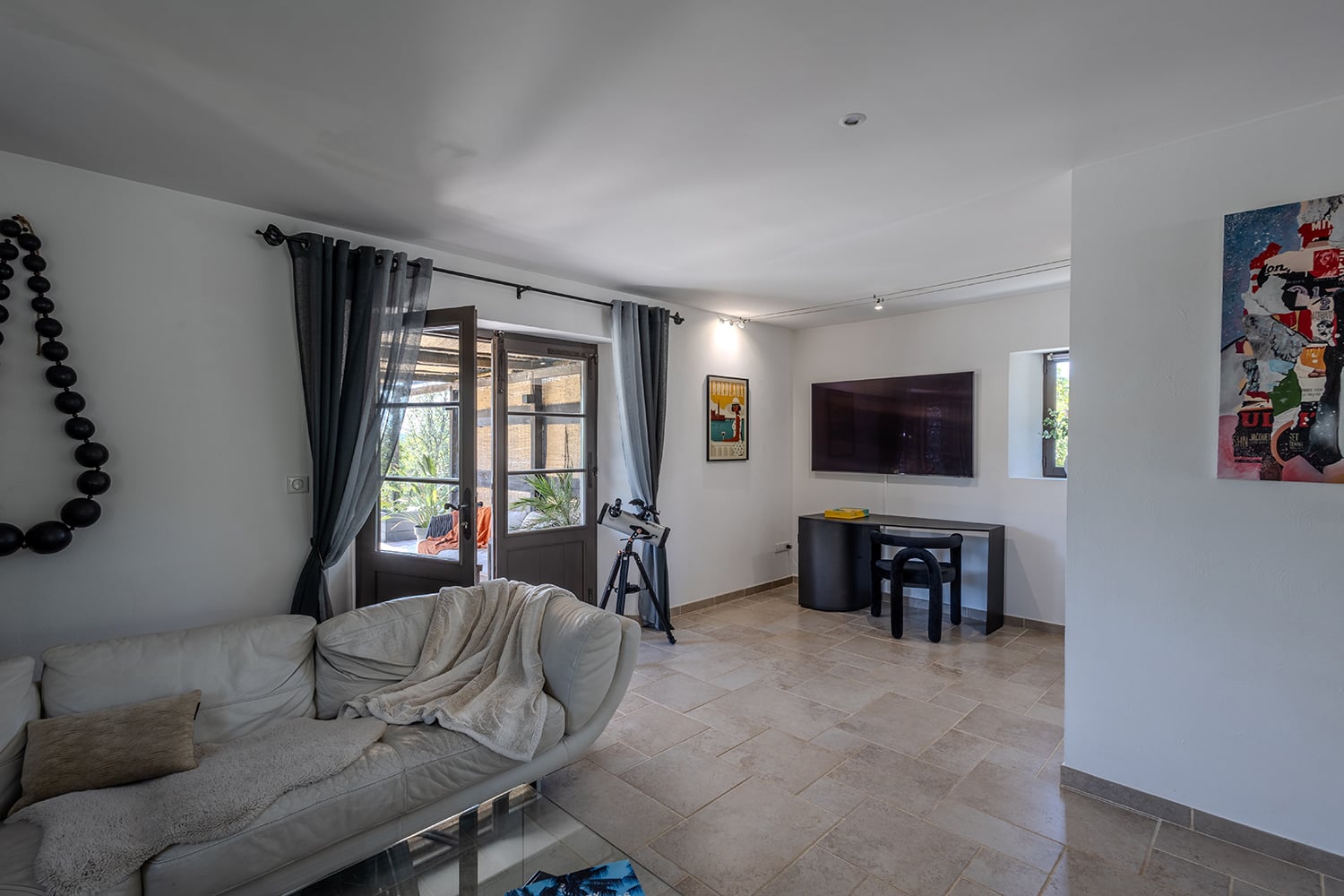 Guest house | Sitting room Guest house | Sitting room