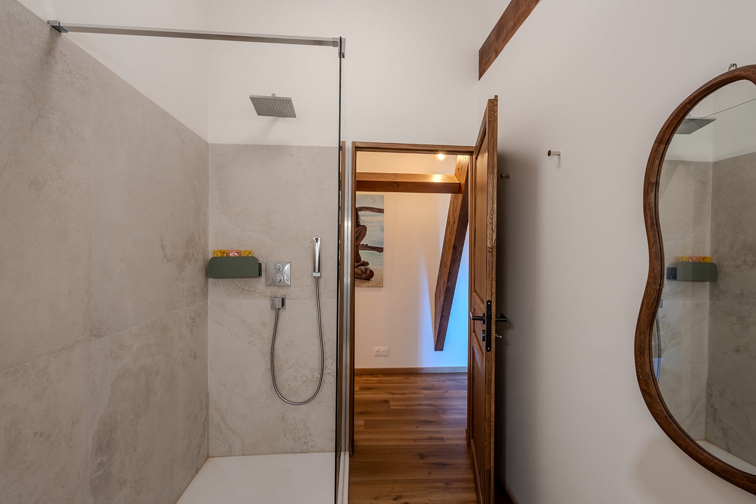 Bathroom | Holiday home in Nouvelle-Aquitaine Bathroom | Holiday home in Nouvelle-Aquitaine