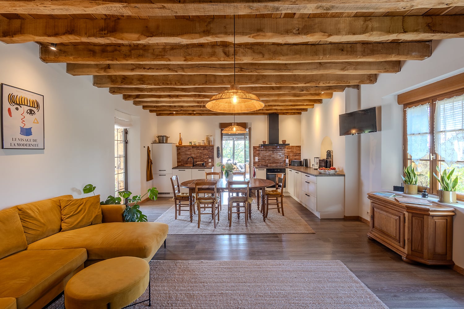 Salon | Maison de vacances en Nouvelle-Aquitaine Salon | Maison de vacances en Nouvelle-Aquitaine