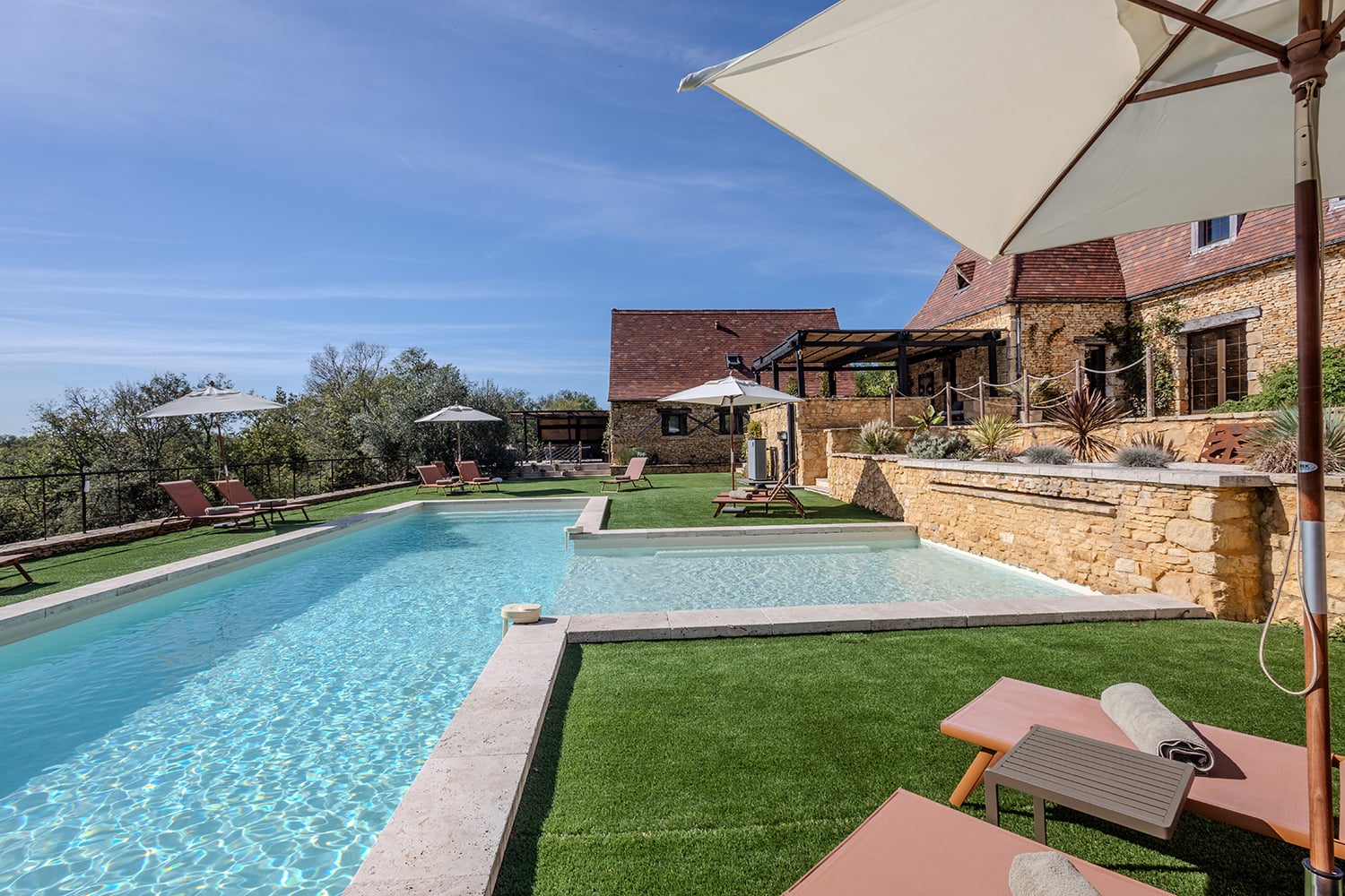 Shared pool Shared pool