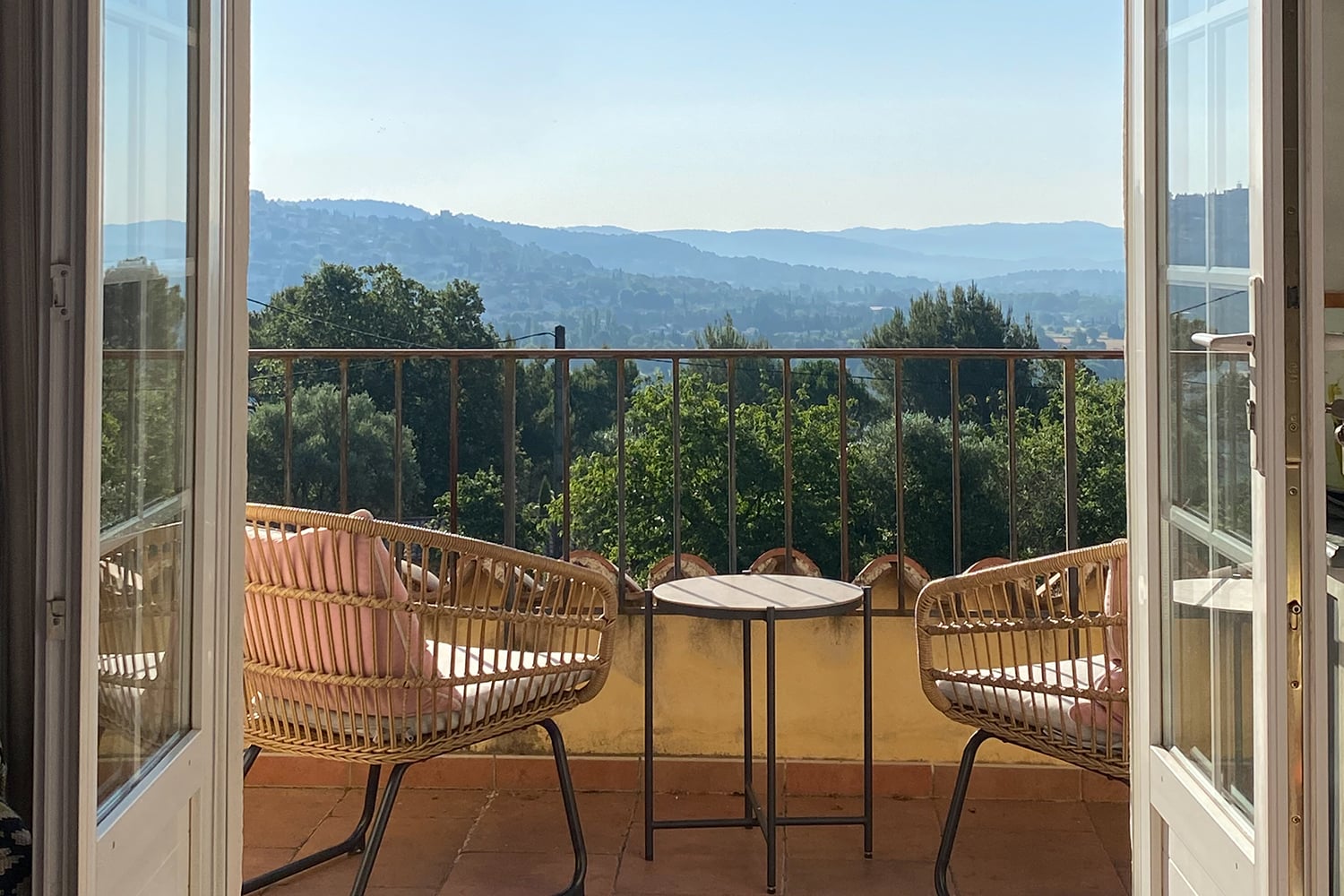 1st floor terrace 1st floor terrace