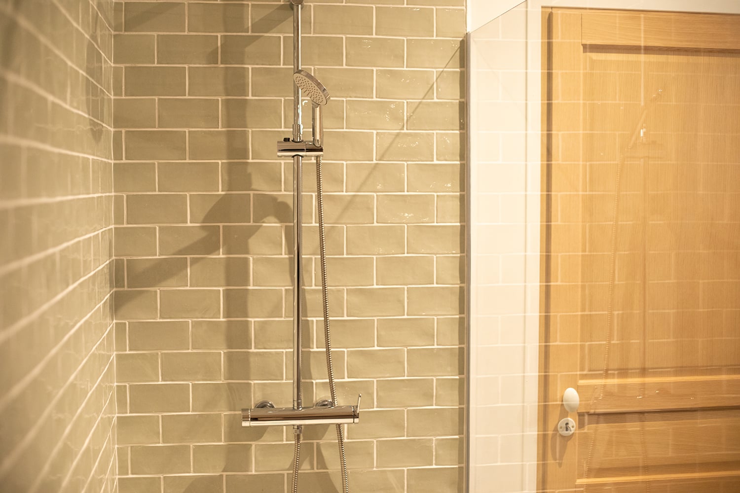 Bathroom | Holiday home in Nouvelle-Aquitaine