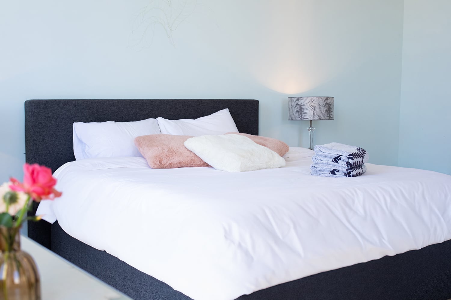 Bedroom | Holiday home in Nouvelle-Aquitaine