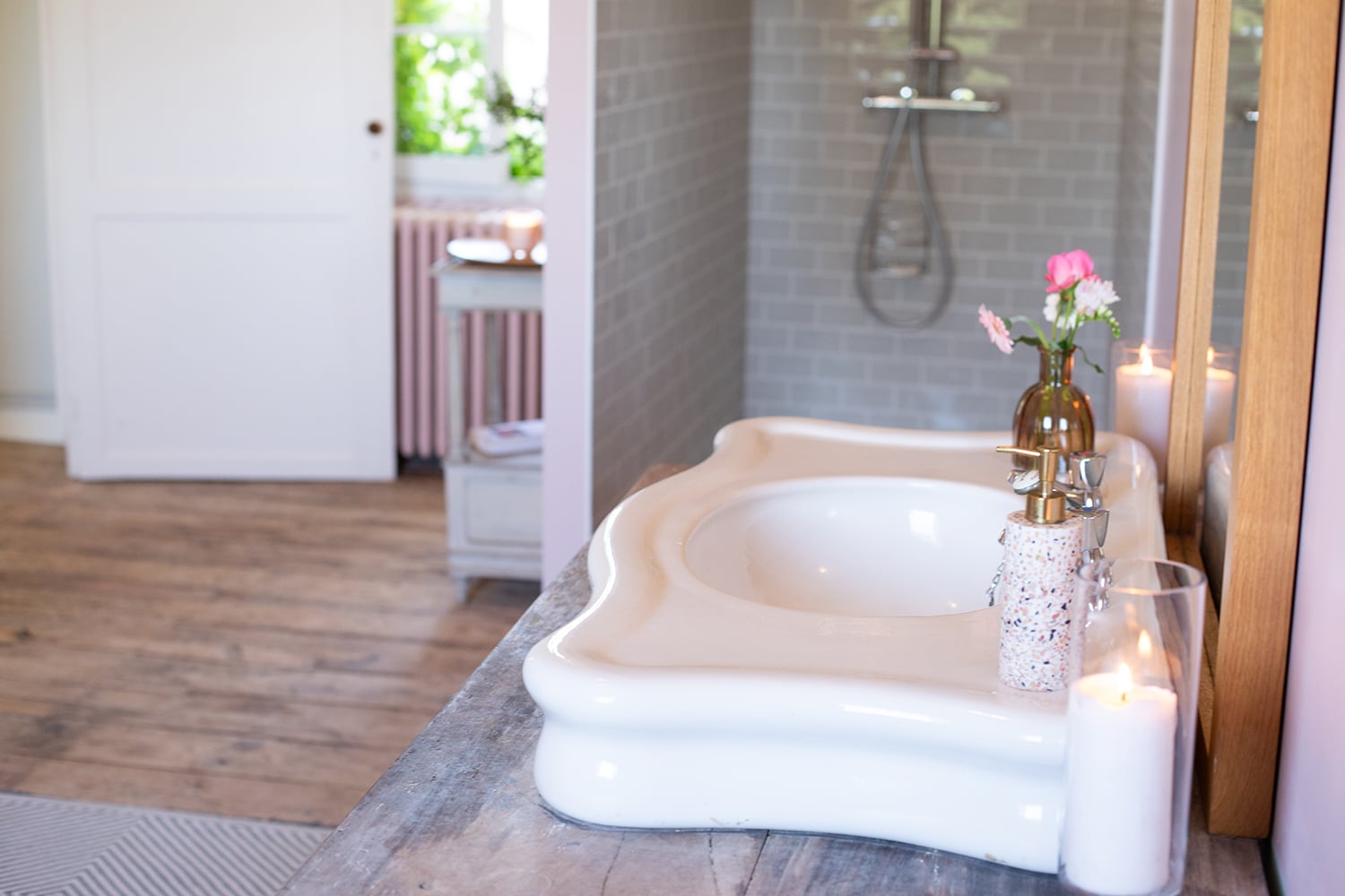 Bedroom | Holiday home in Nouvelle-Aquitaine