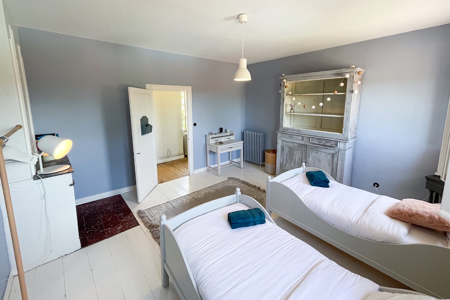 Bedroom | Holiday home in Nouvelle-Aquitaine