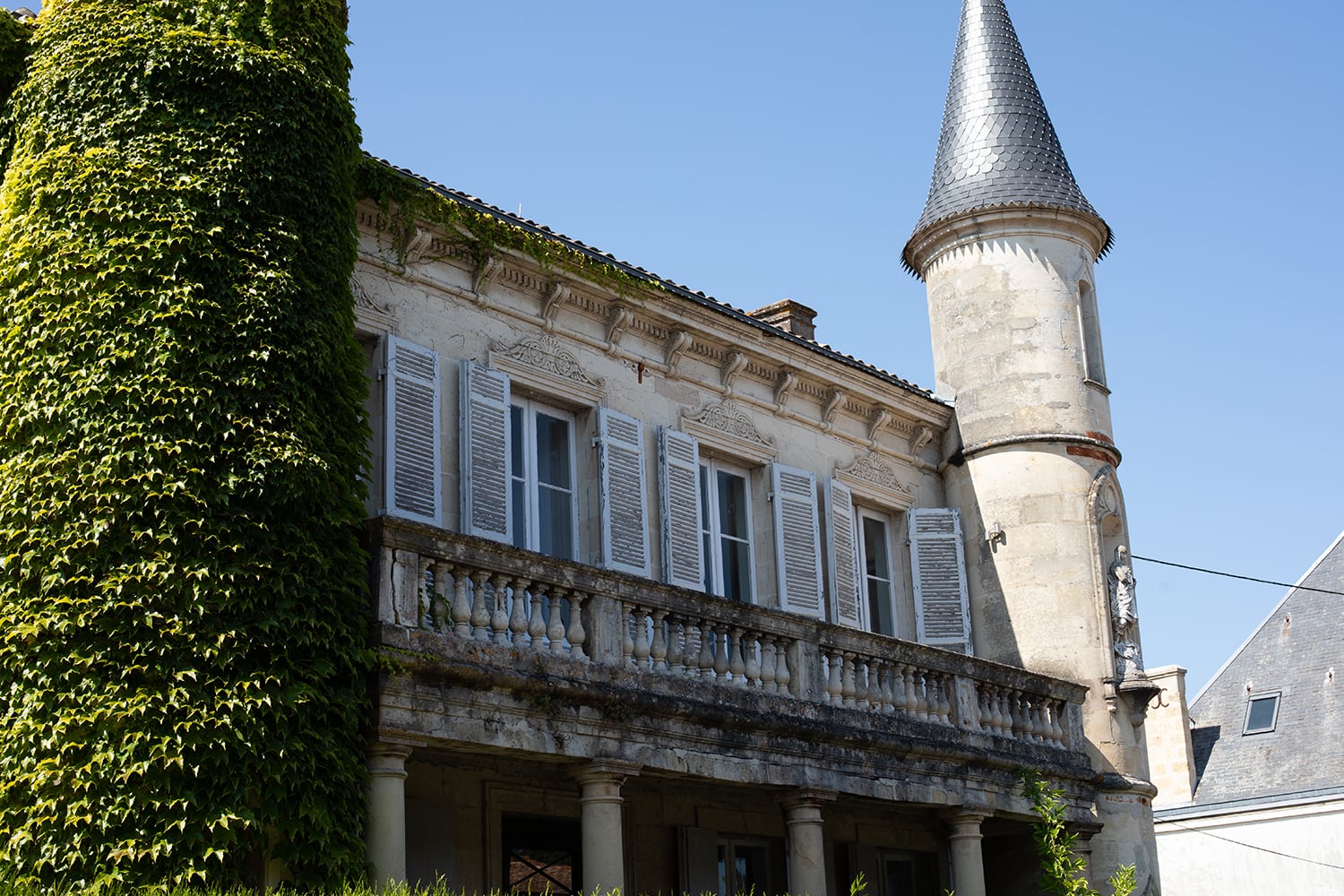 Holiday home in Nouvelle-Aquitaine