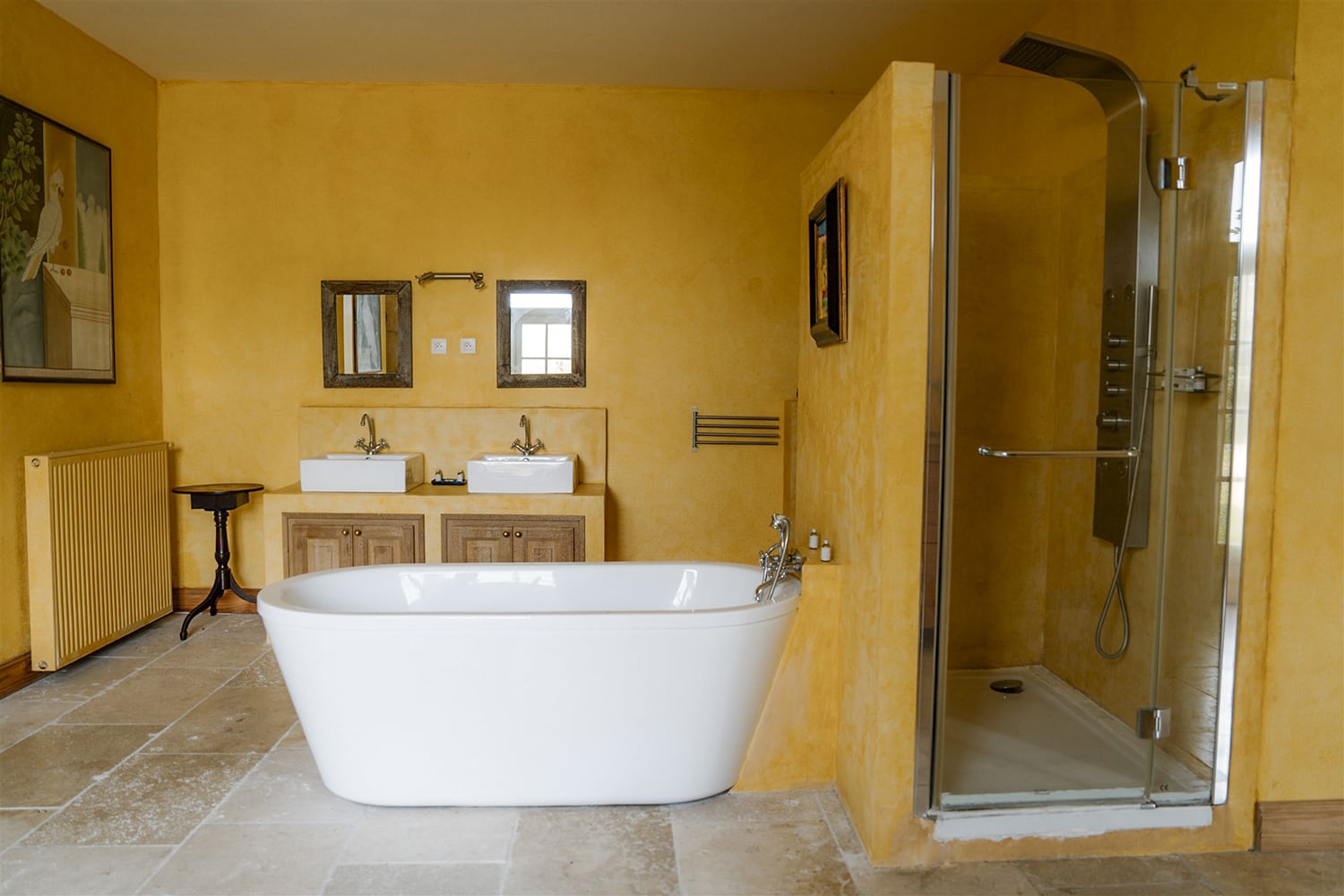 Bathroom | Holiday home in South of France