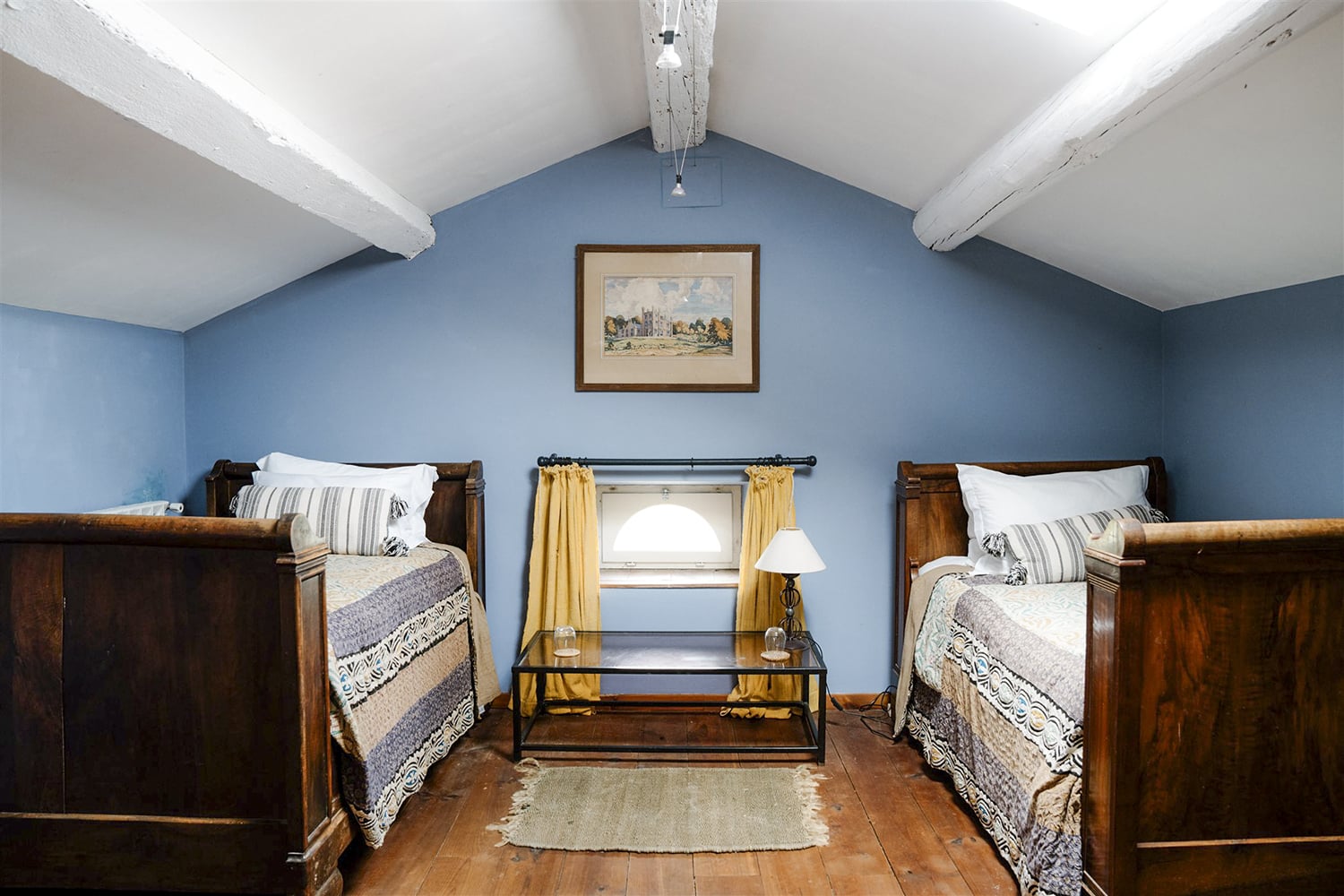 Bedroom | Holiday home in South of France