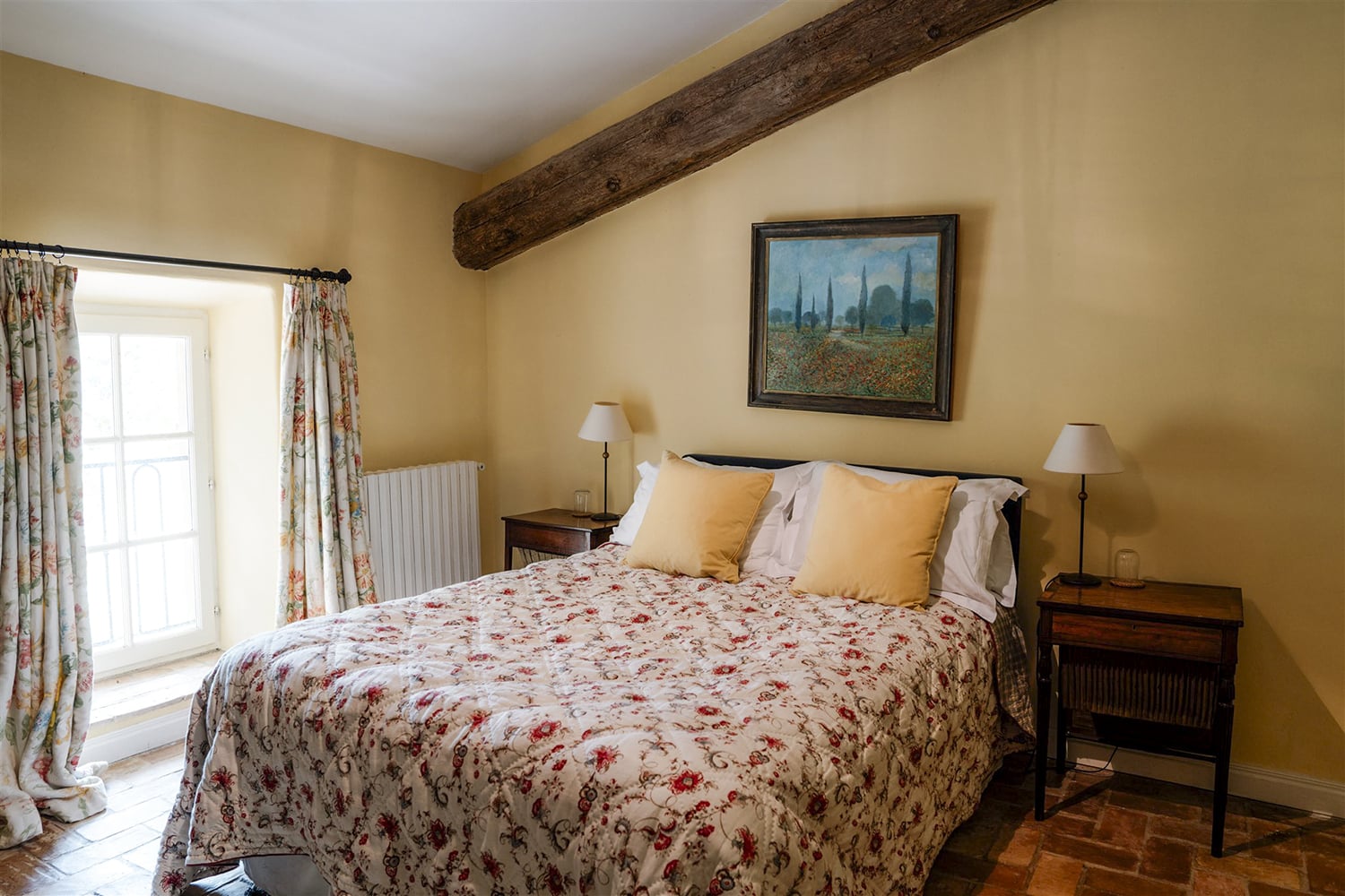 Bedroom | Holiday home in South of France