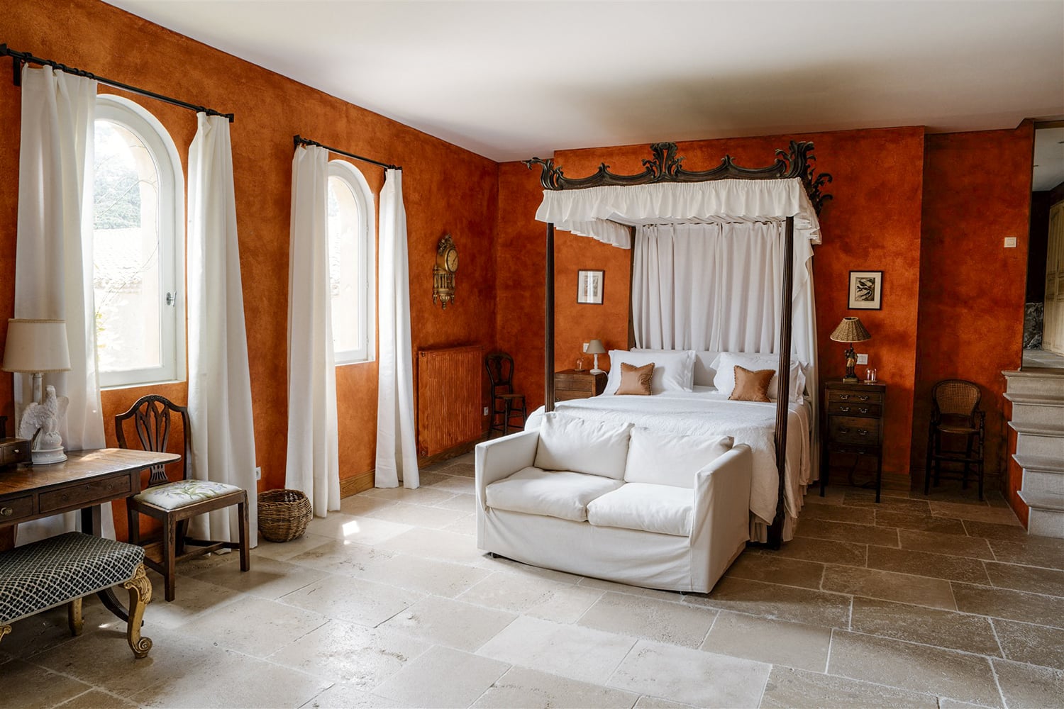 Bedroom | Holiday home in South of France