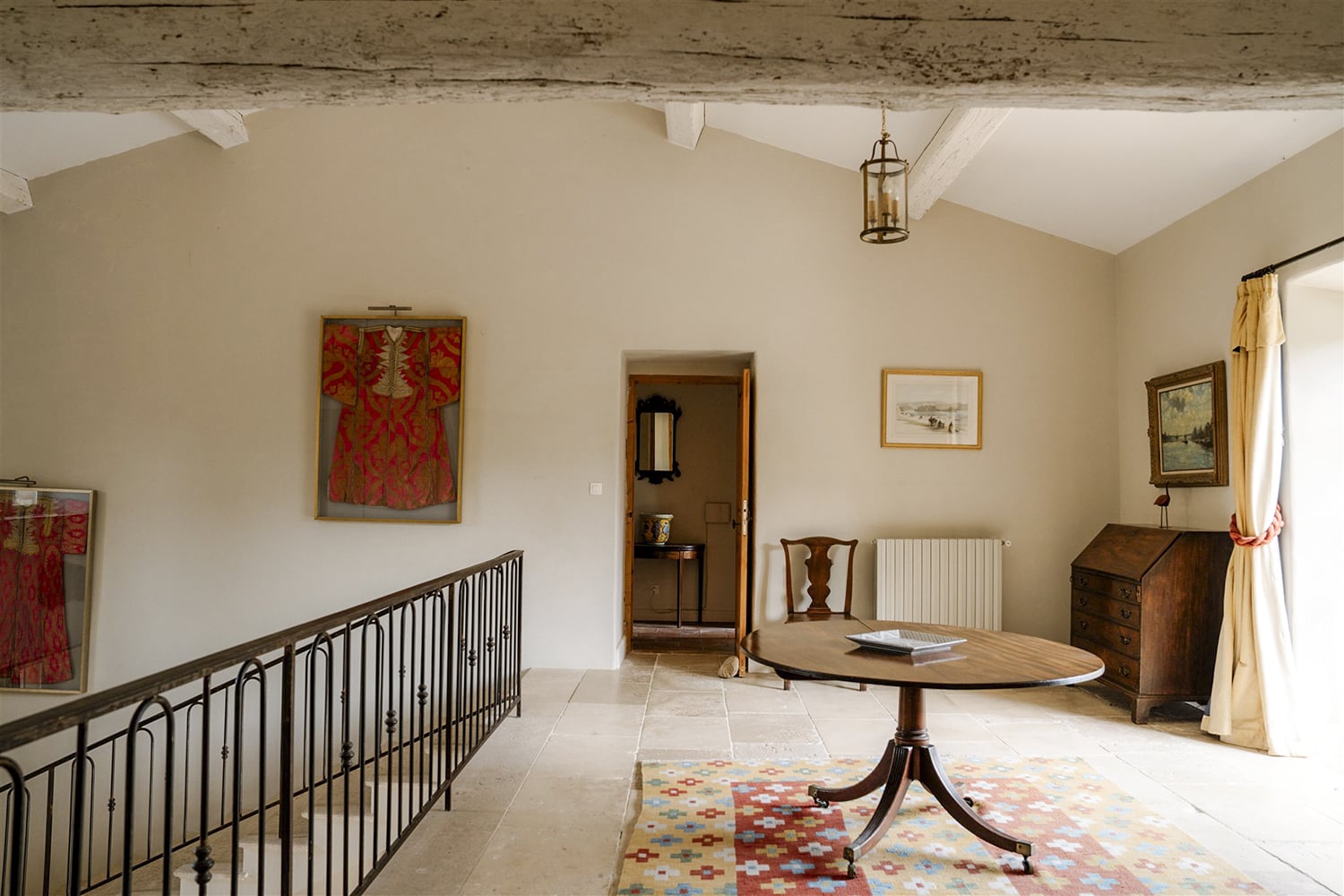 Hallway | Holiday home in South of France