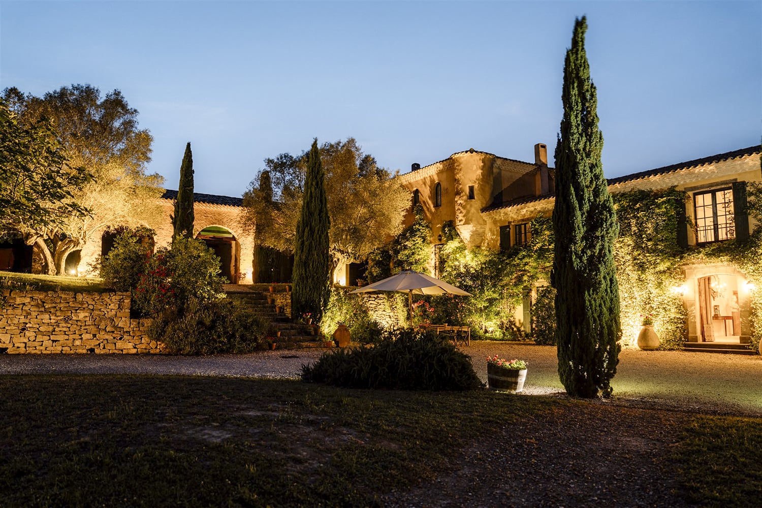 Holiday home in South of France