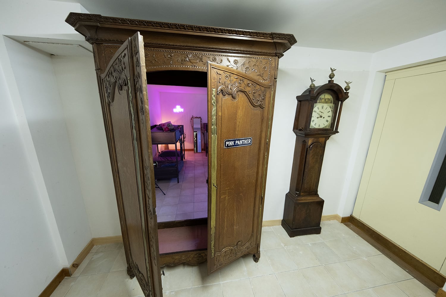 Bedroom | Holiday home in Dordogne