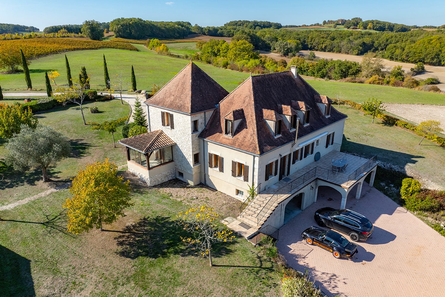 Holiday home in Dordogne